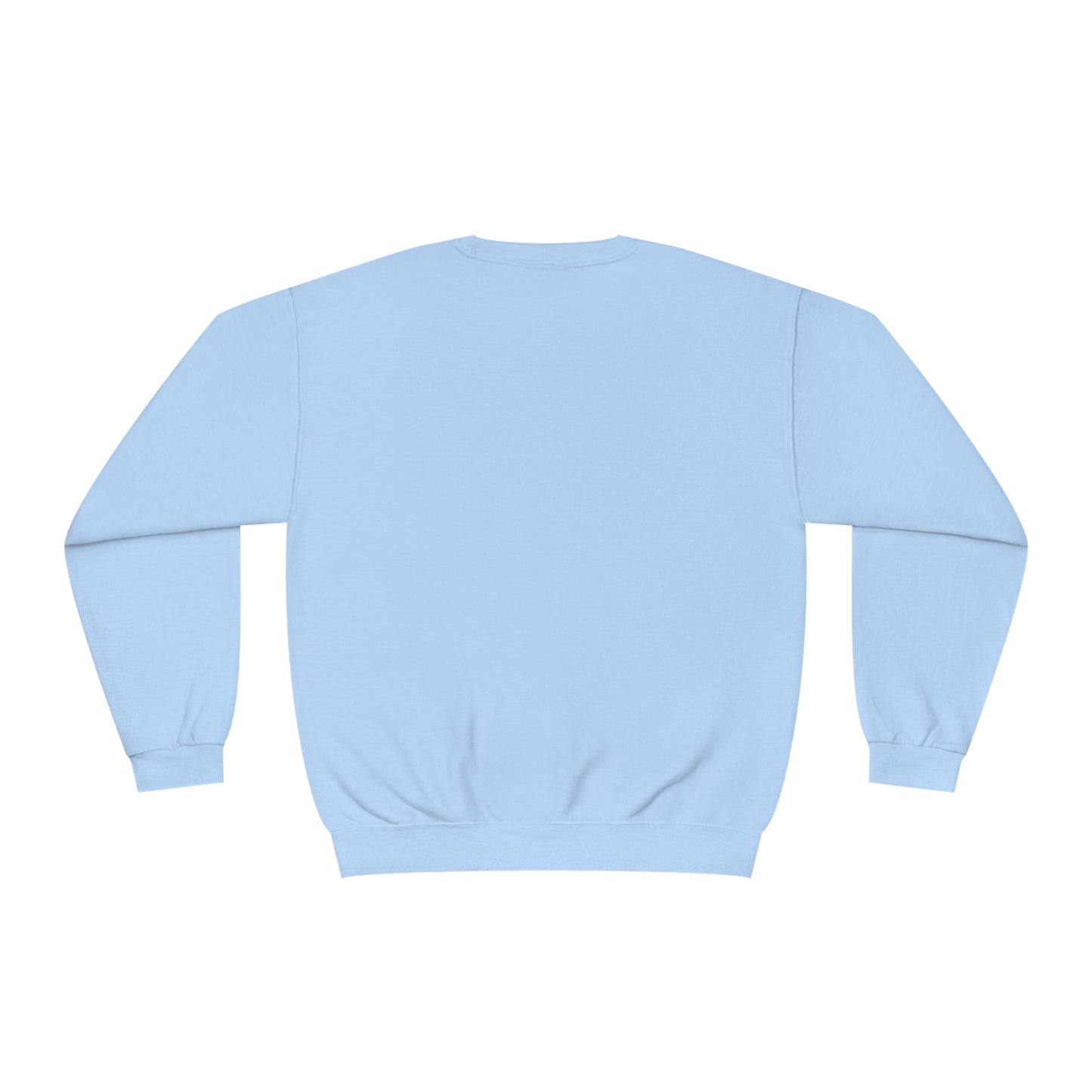 Pixie Dust Press VIP - Unisex NuBlend® Crewneck Sweatshirt