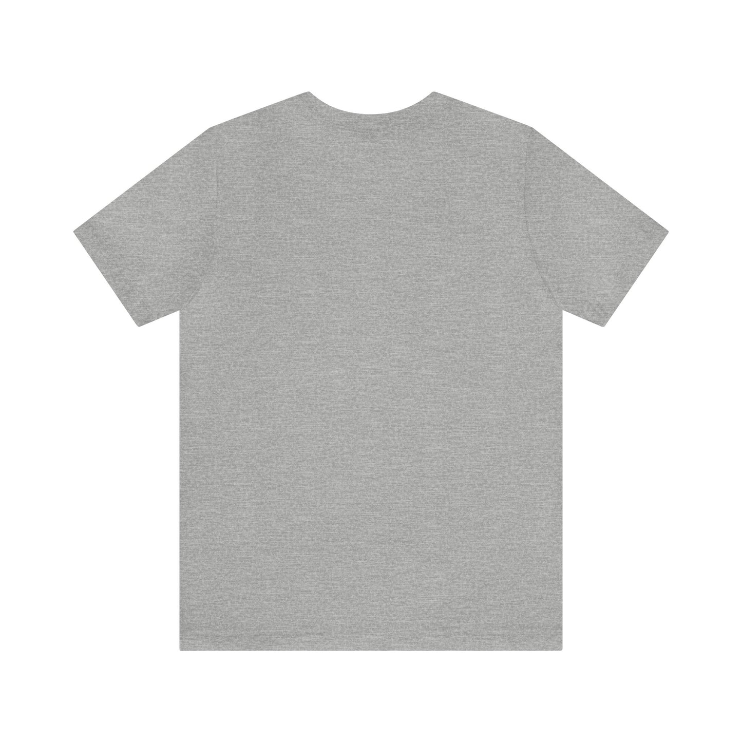 Go Chiefs - Unisex Jersey Short Sleeve Tee