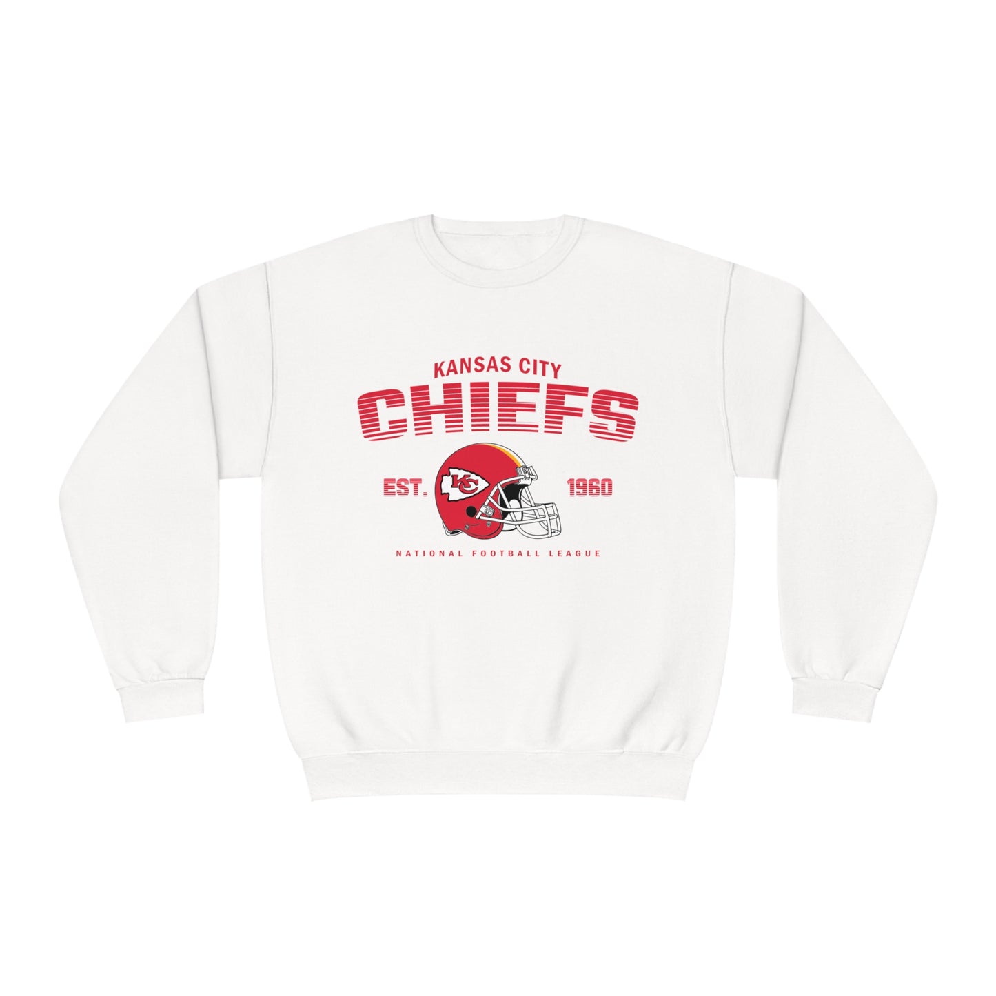 KC - Unisex NuBlend® Crewneck Sweatshirt