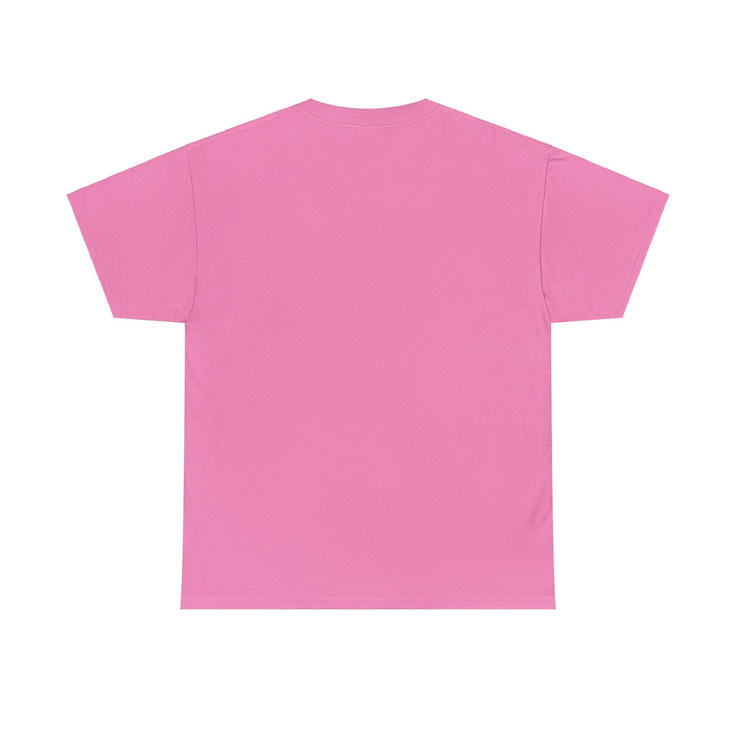 Custom - Teacher Bow - Unisex Heavy Cotton Tee