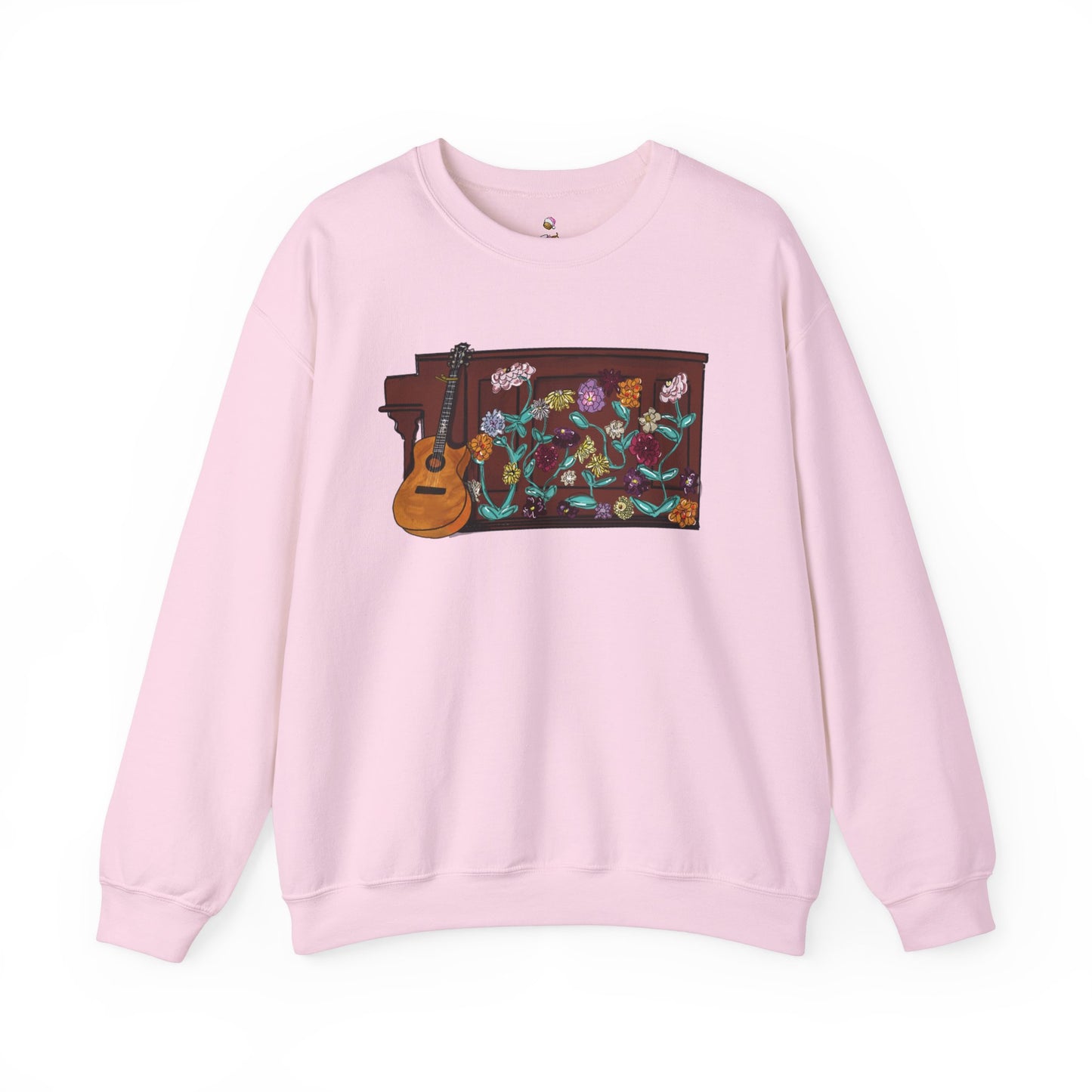 Surprise Piano - Swiftie - Crewneck Sweatshirt