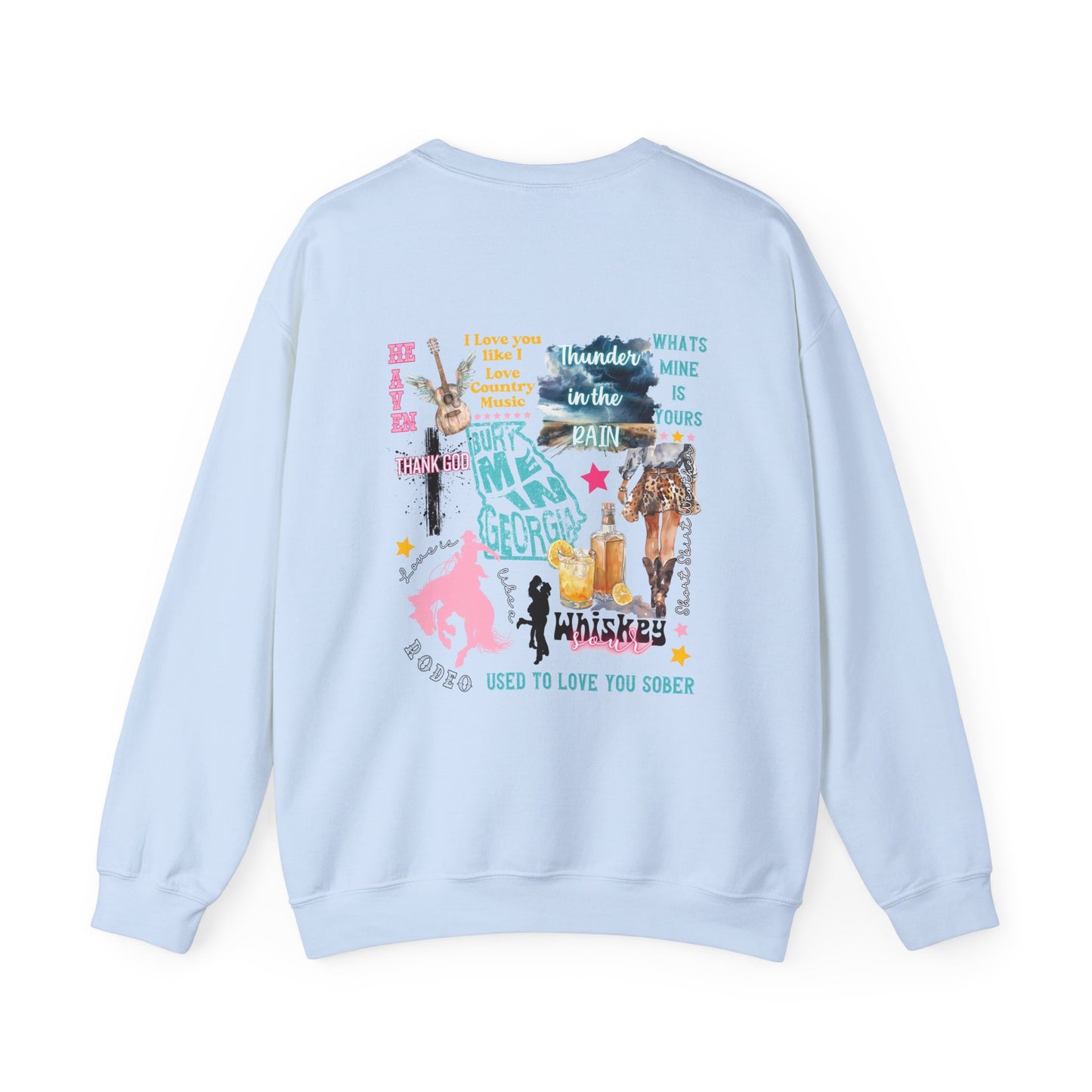 Kane - Unisex Sweatshirt