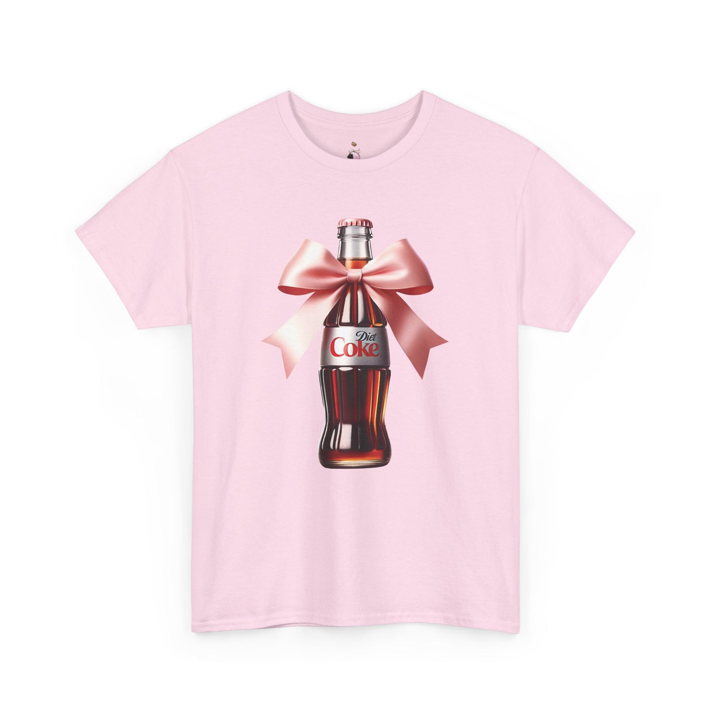 Pretty Little Soda - Unisex Heavy Cotton Tee
