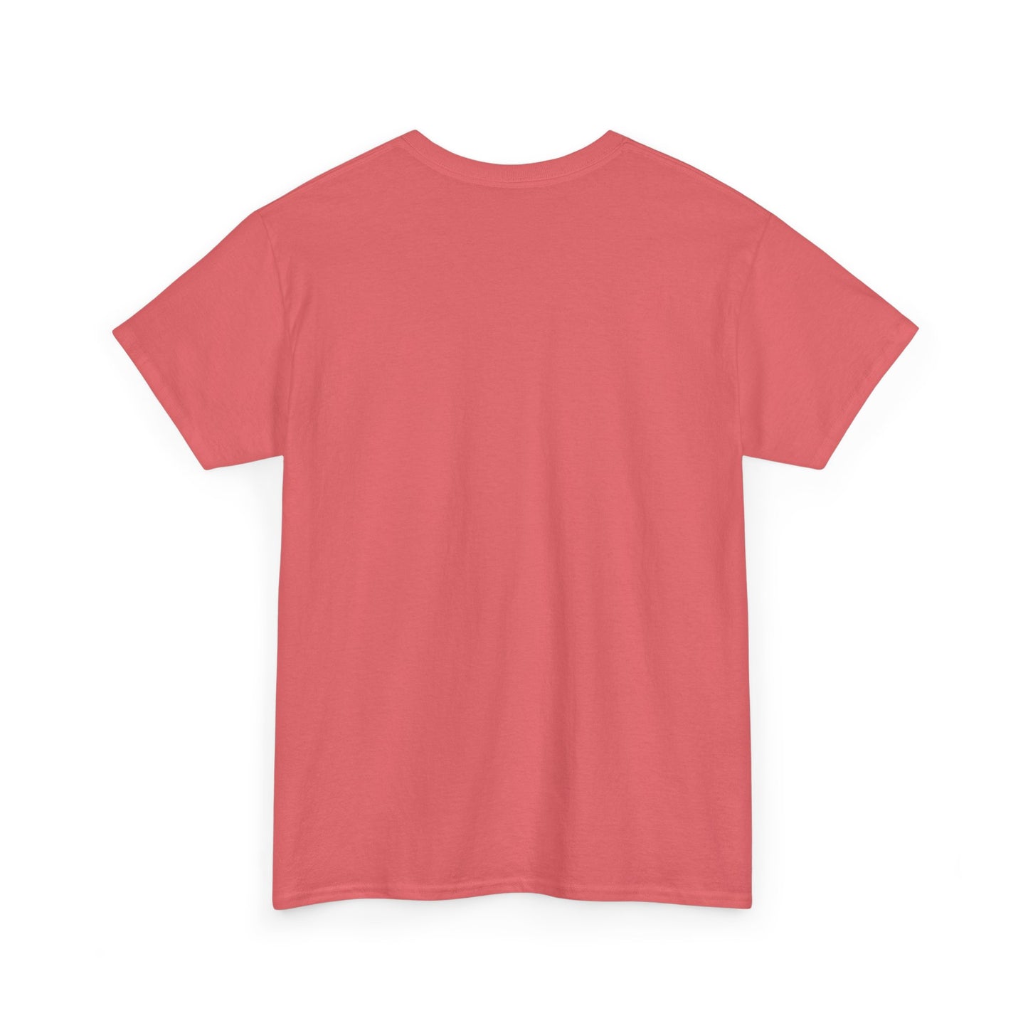 Pooh Floral Mama - Unisex Heavy Cotton Tee