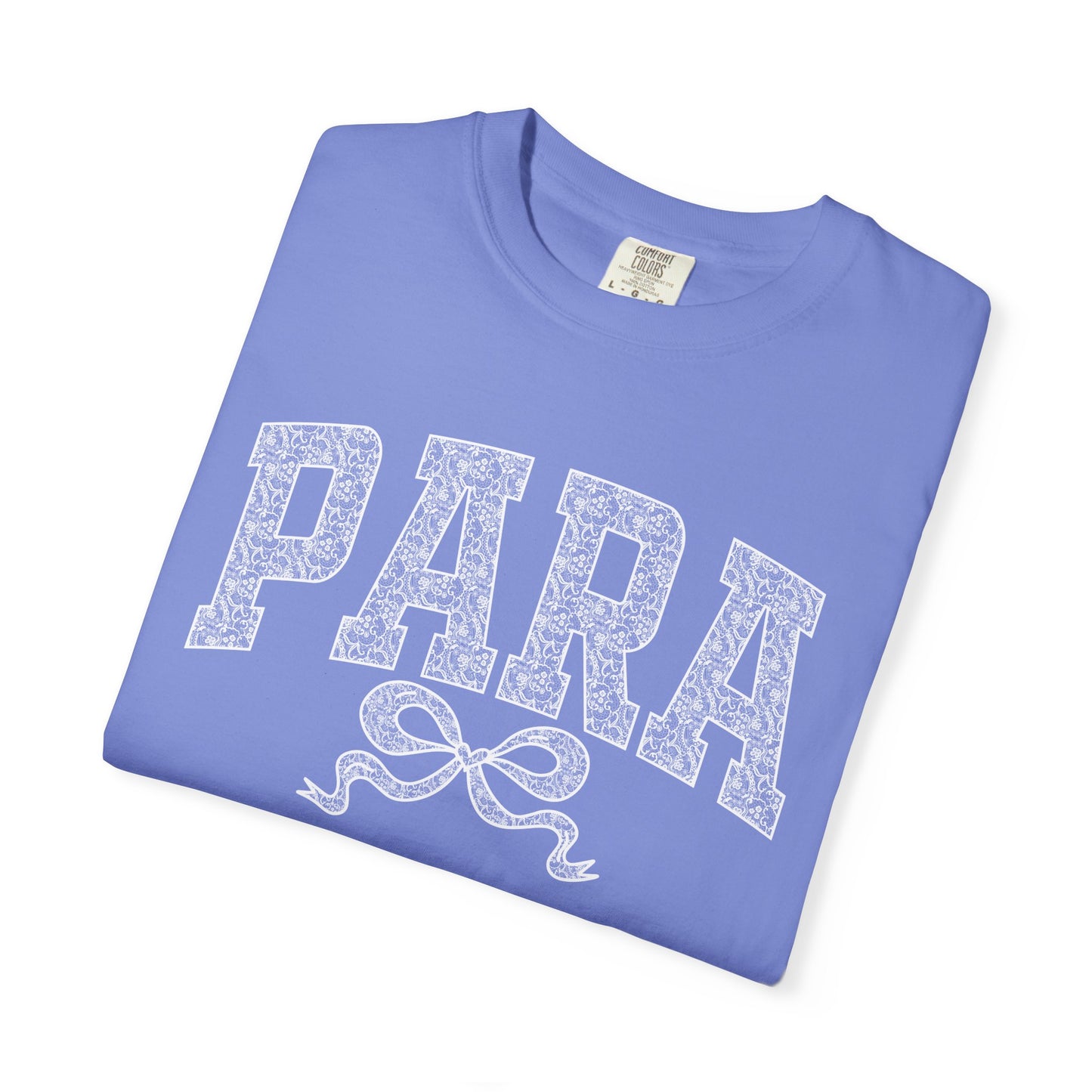 Coquette Para Tee