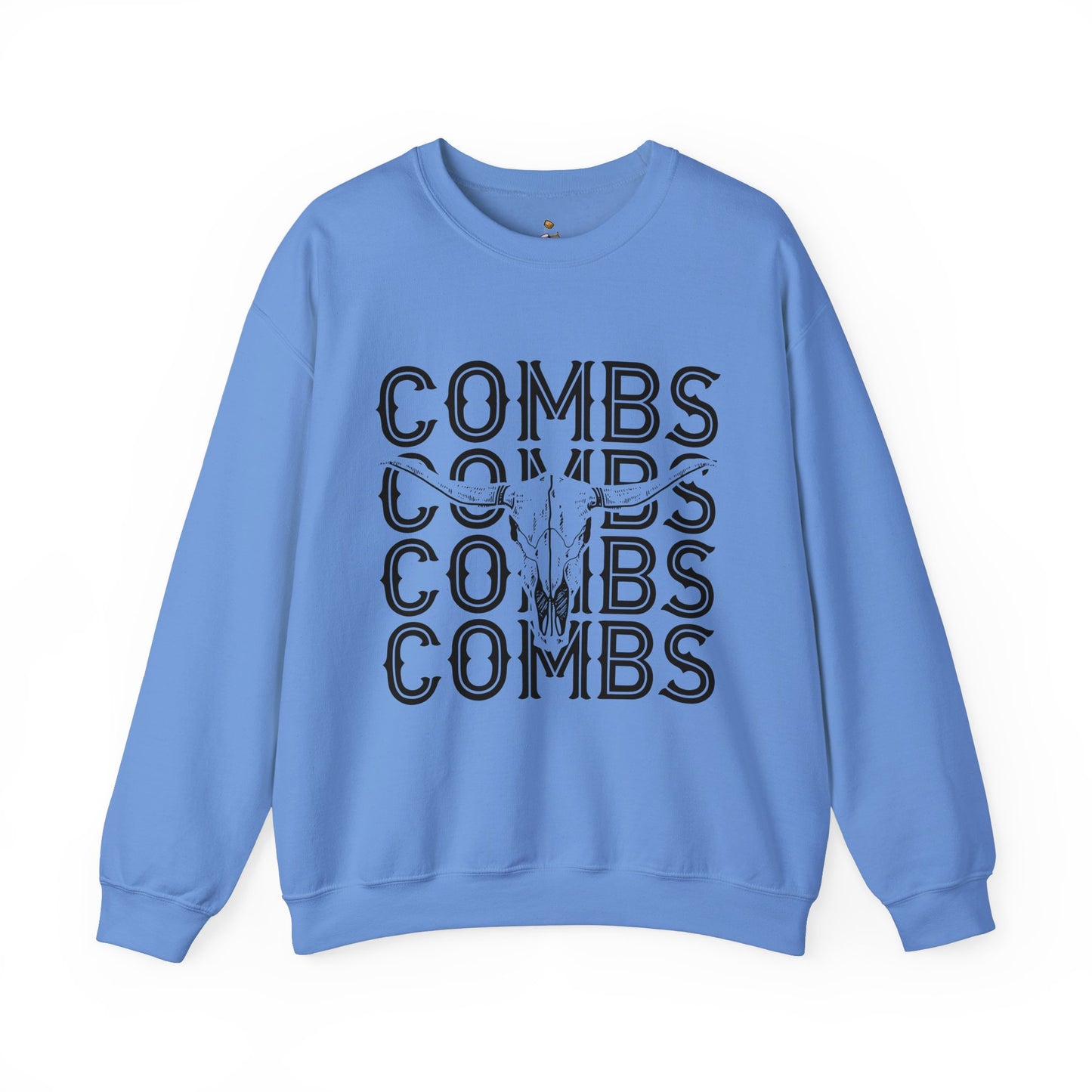 Combs - Unisex Sweatshirt