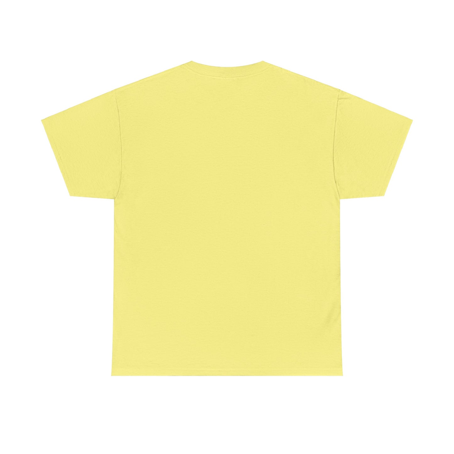 Running On Bluey and Iced Coffee - Unisex Heavy Cotton Tee