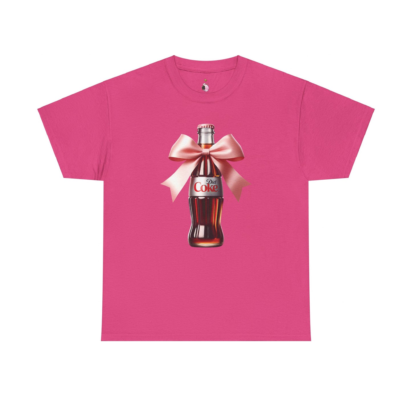Pretty Little Soda - Unisex Heavy Cotton Tee