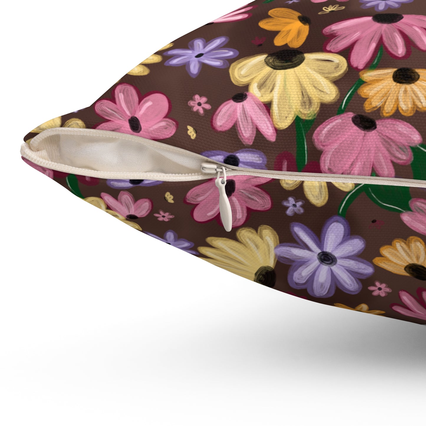 Surprise Piano - Swiftie - Spun Polyester Square Pillow