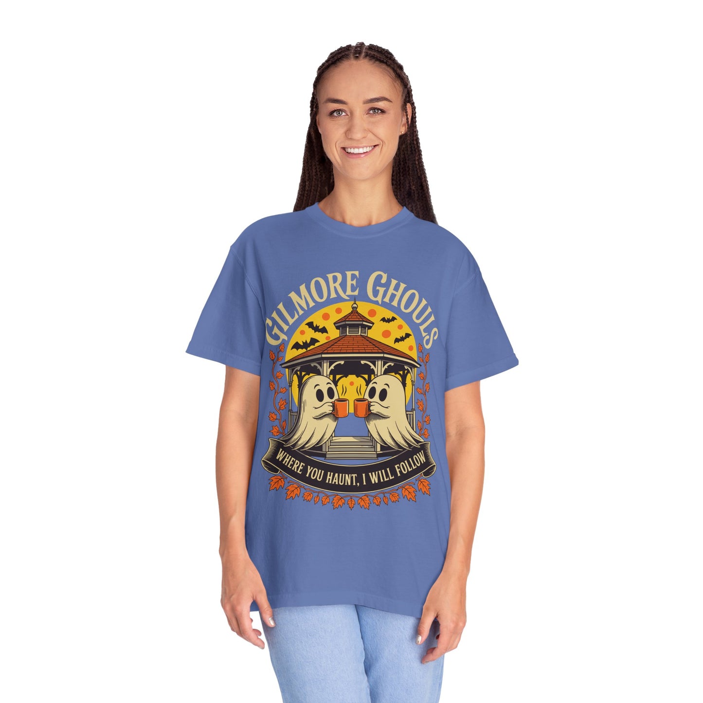 Gilmore Ghouls Tee
