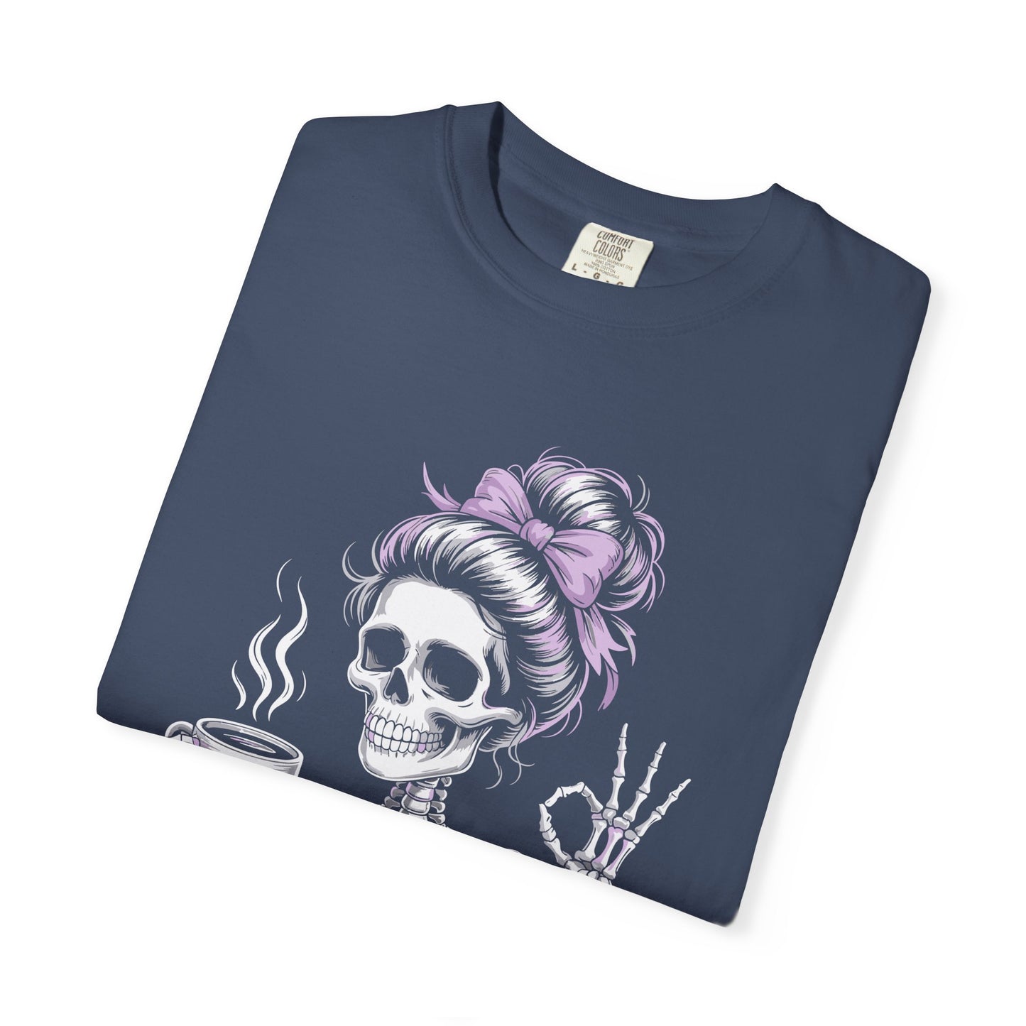 Never Better Tee
