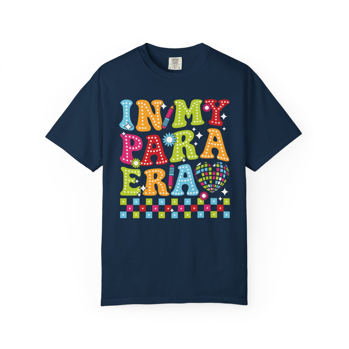 Para Era Tee