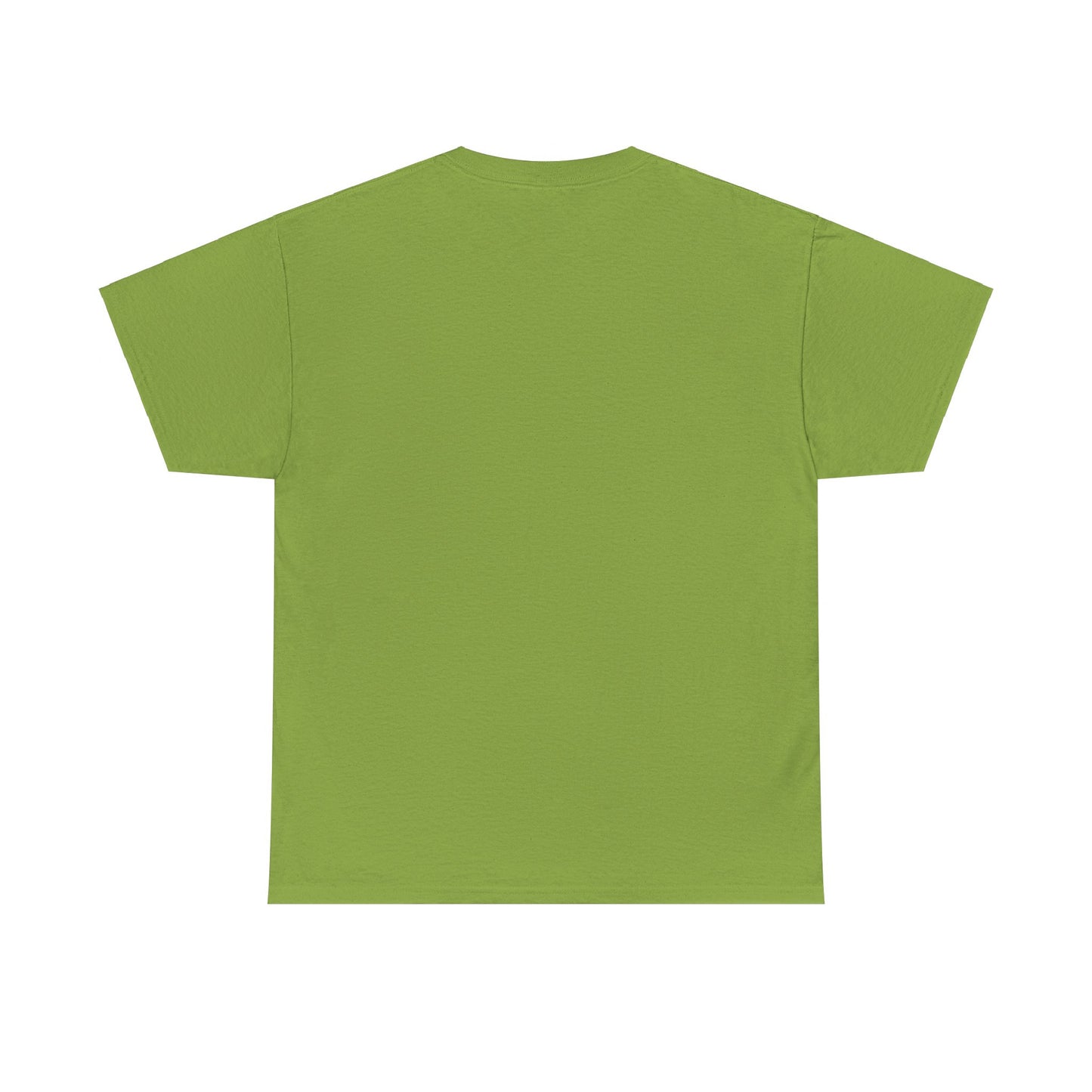 School Vibes - Unisex Heavy Cotton Tee