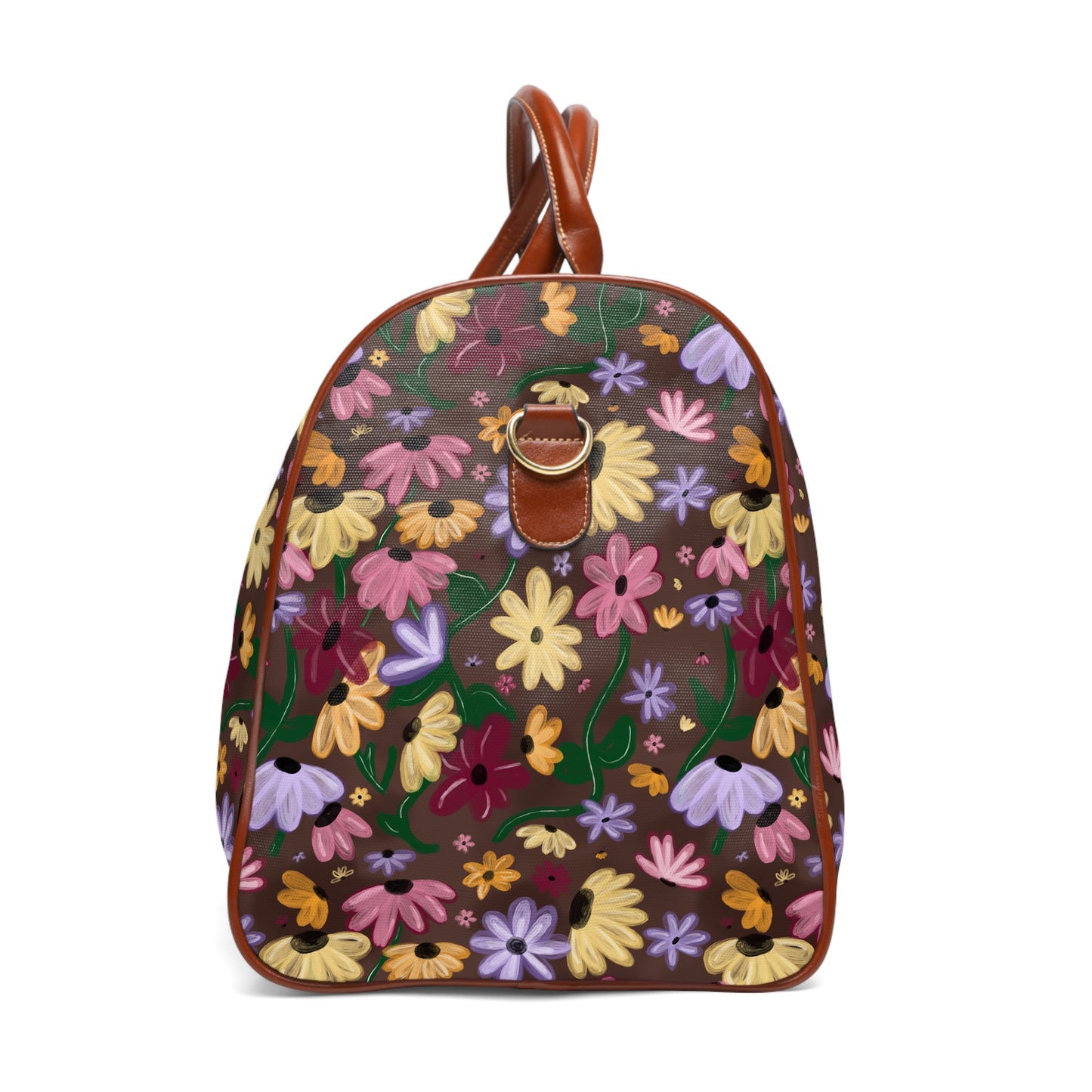Surprise Piano - Swiftie - Waterproof Travel Bag