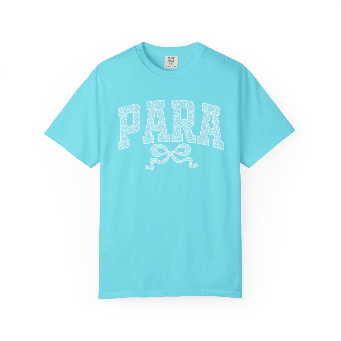 Coquette Para Tee