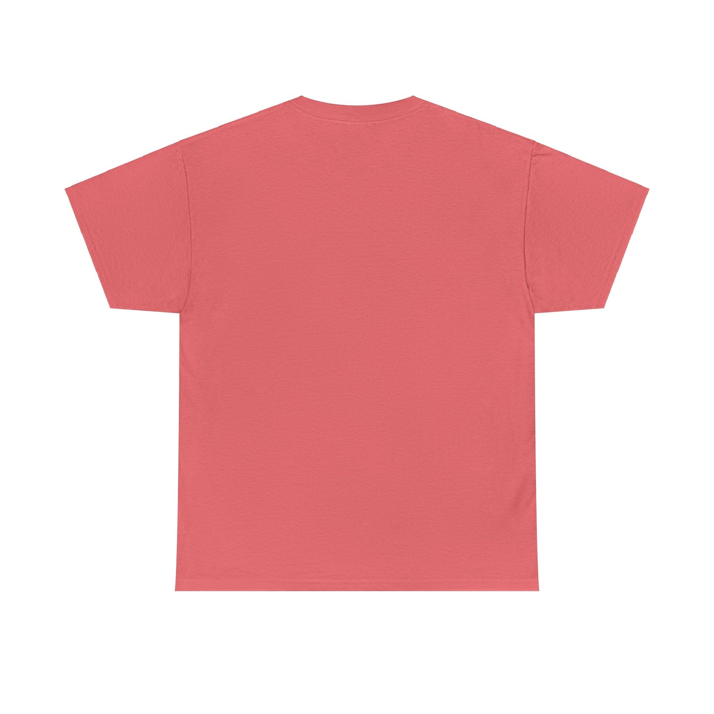 Custom - Teacher Bow - Unisex Heavy Cotton Tee