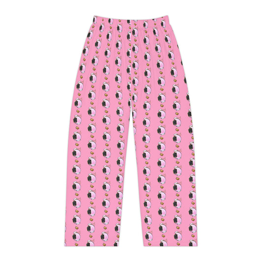 The Pixie Dust Press - Women's Pajama Pants (AOP)