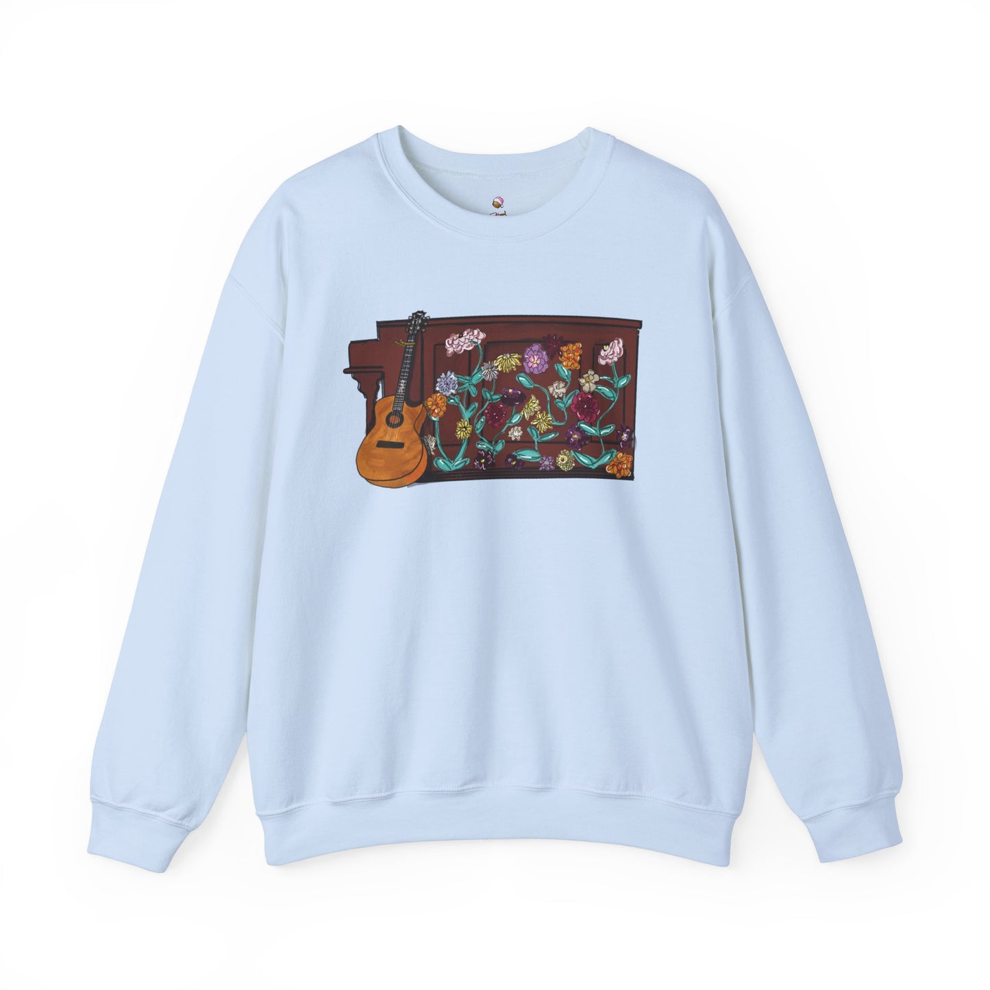 Surprise Piano - Swiftie - Crewneck Sweatshirt