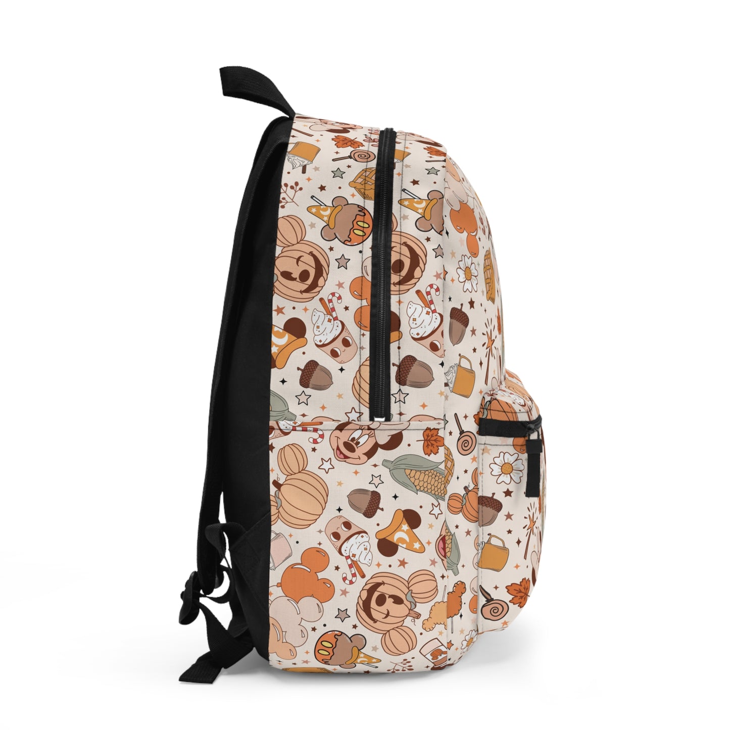 Fall Mouse - Backpack