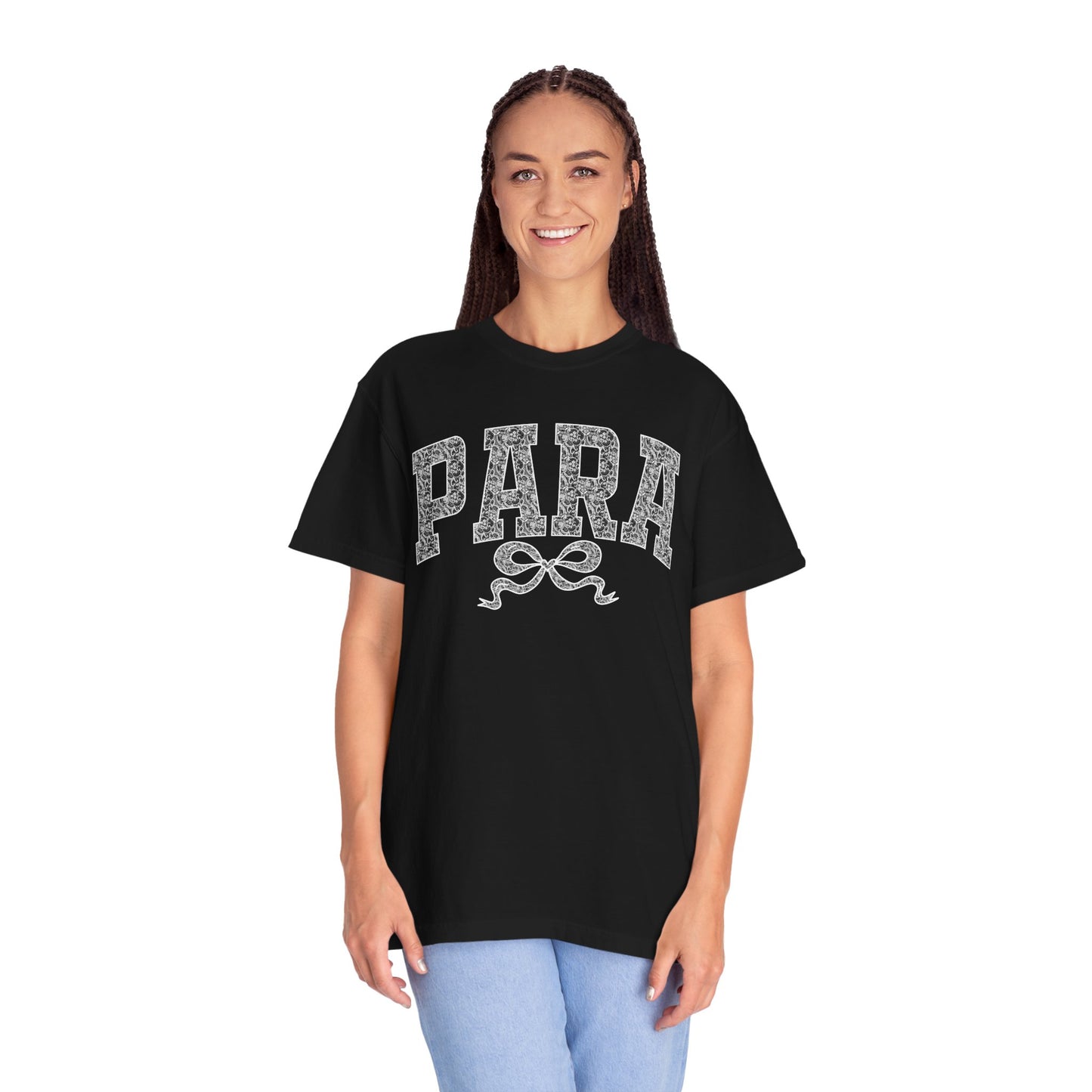 Coquette Para Tee