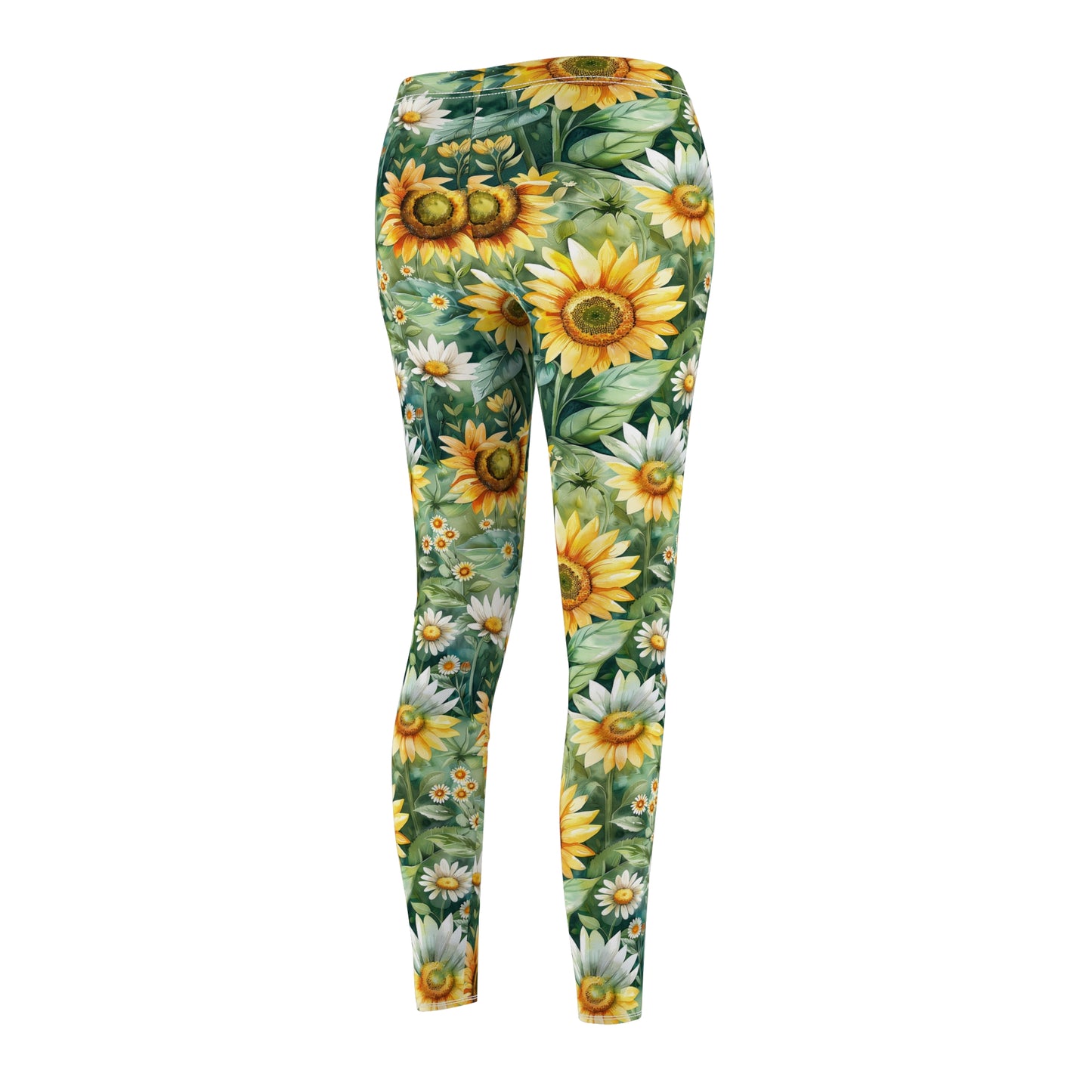 Sunflower - Women's Leggings