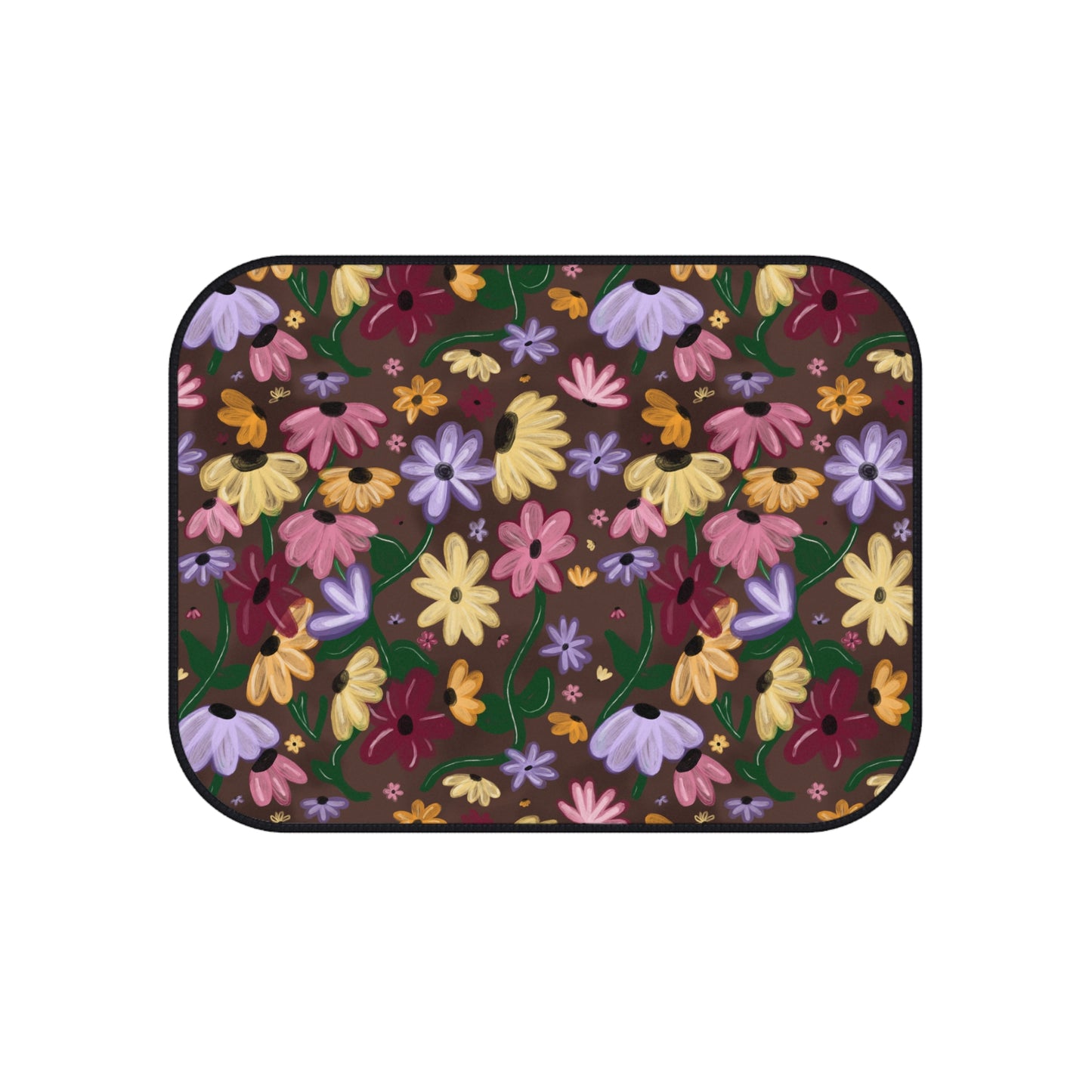 Surprise Piano - Swiftie - Car Mats (Set of 4)