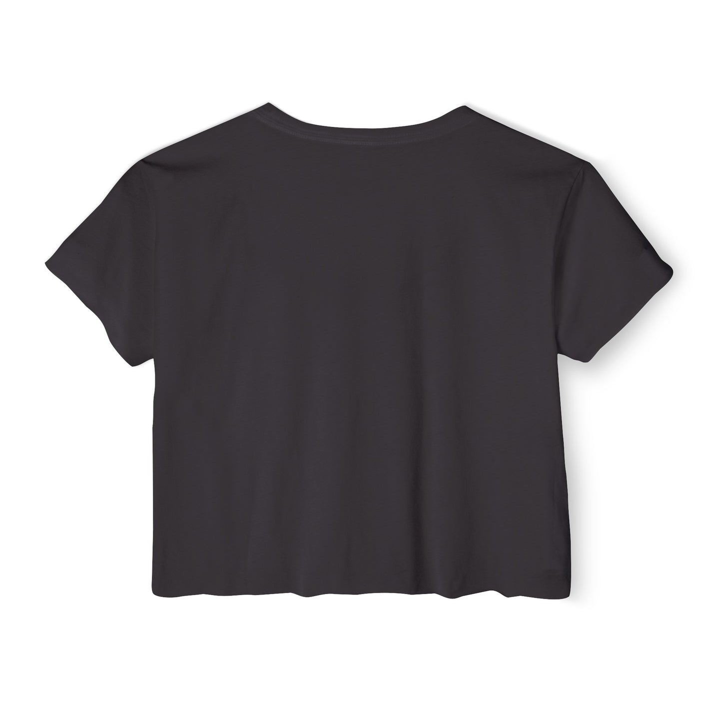 Official Fairy Godmother - Women's Festival Crop Top