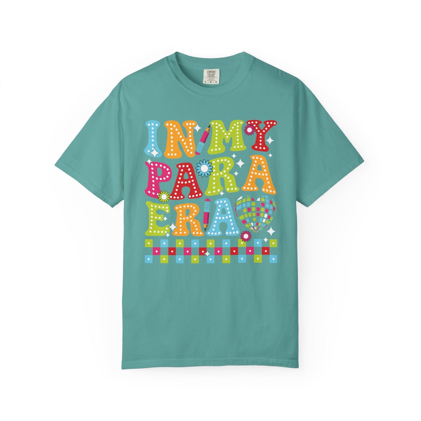 Para Era Tee