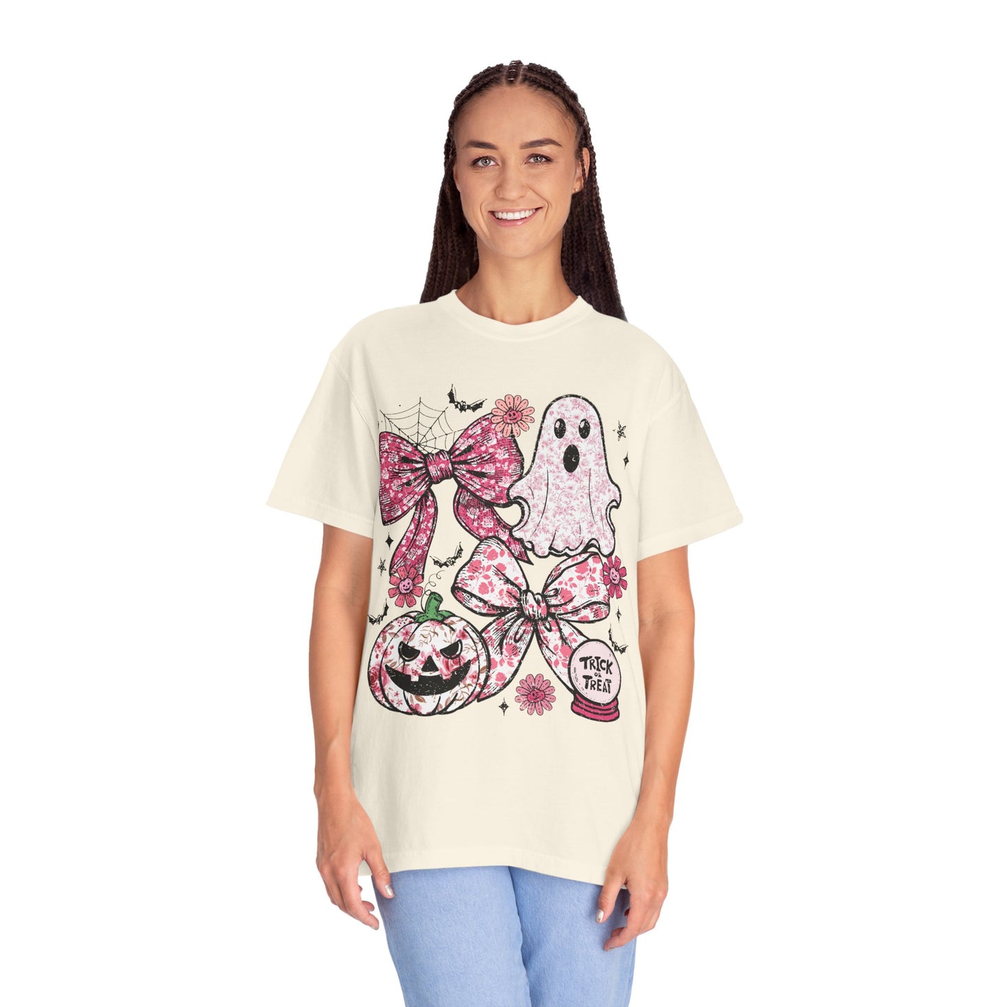 Ghosts & Bows Tee