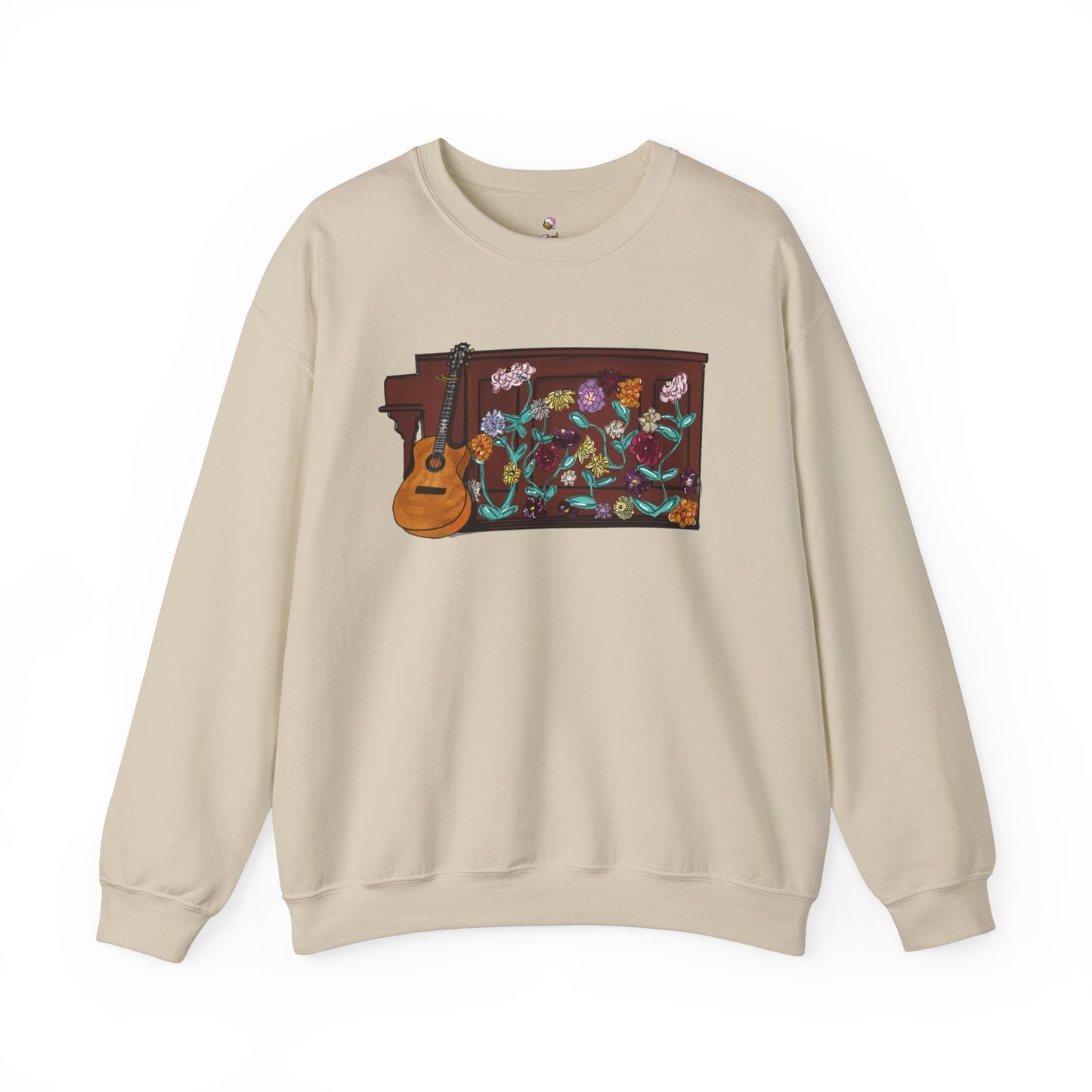 Surprise Piano - Swiftie - Crewneck Sweatshirt