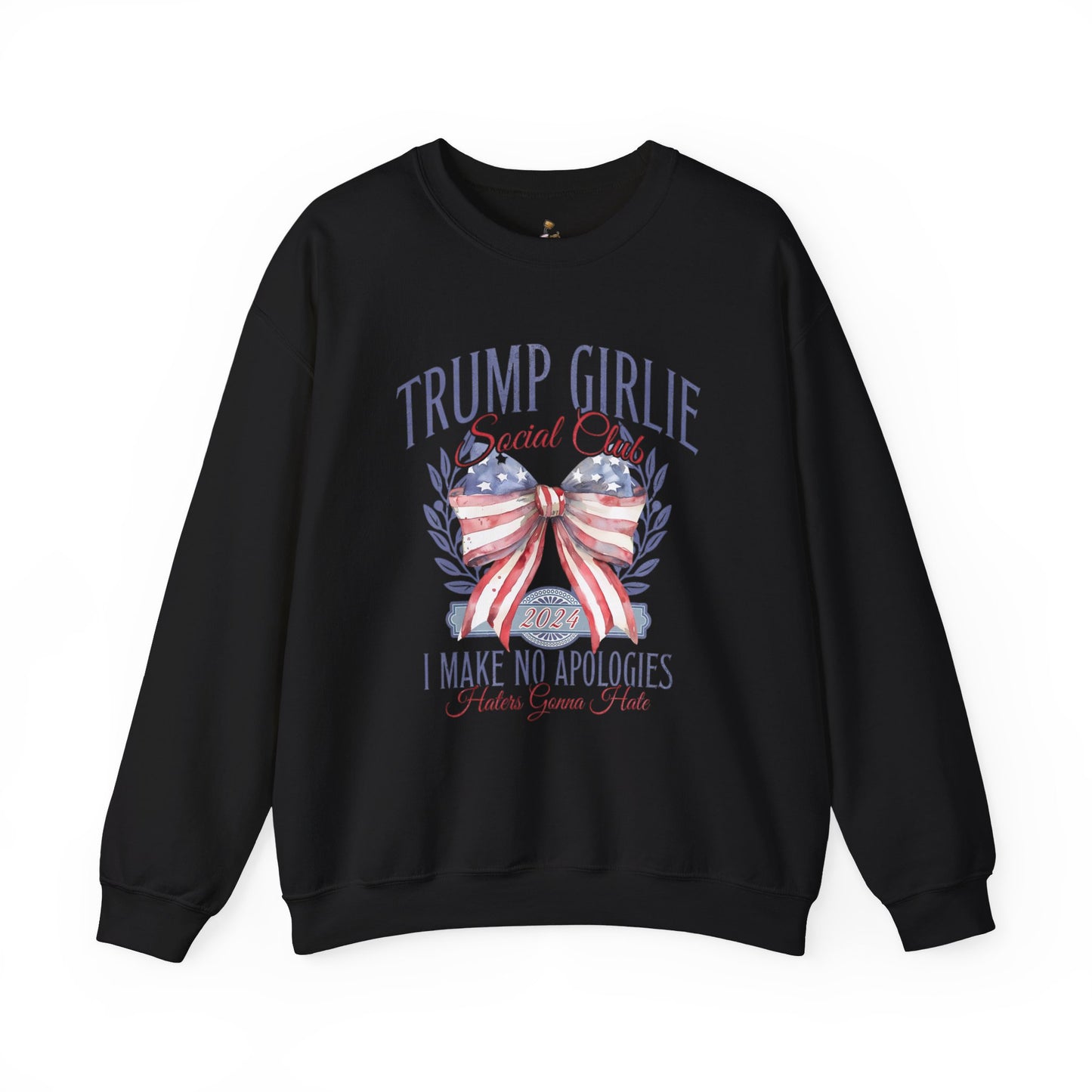 Trump Girlie - Unisex Sweatshirt