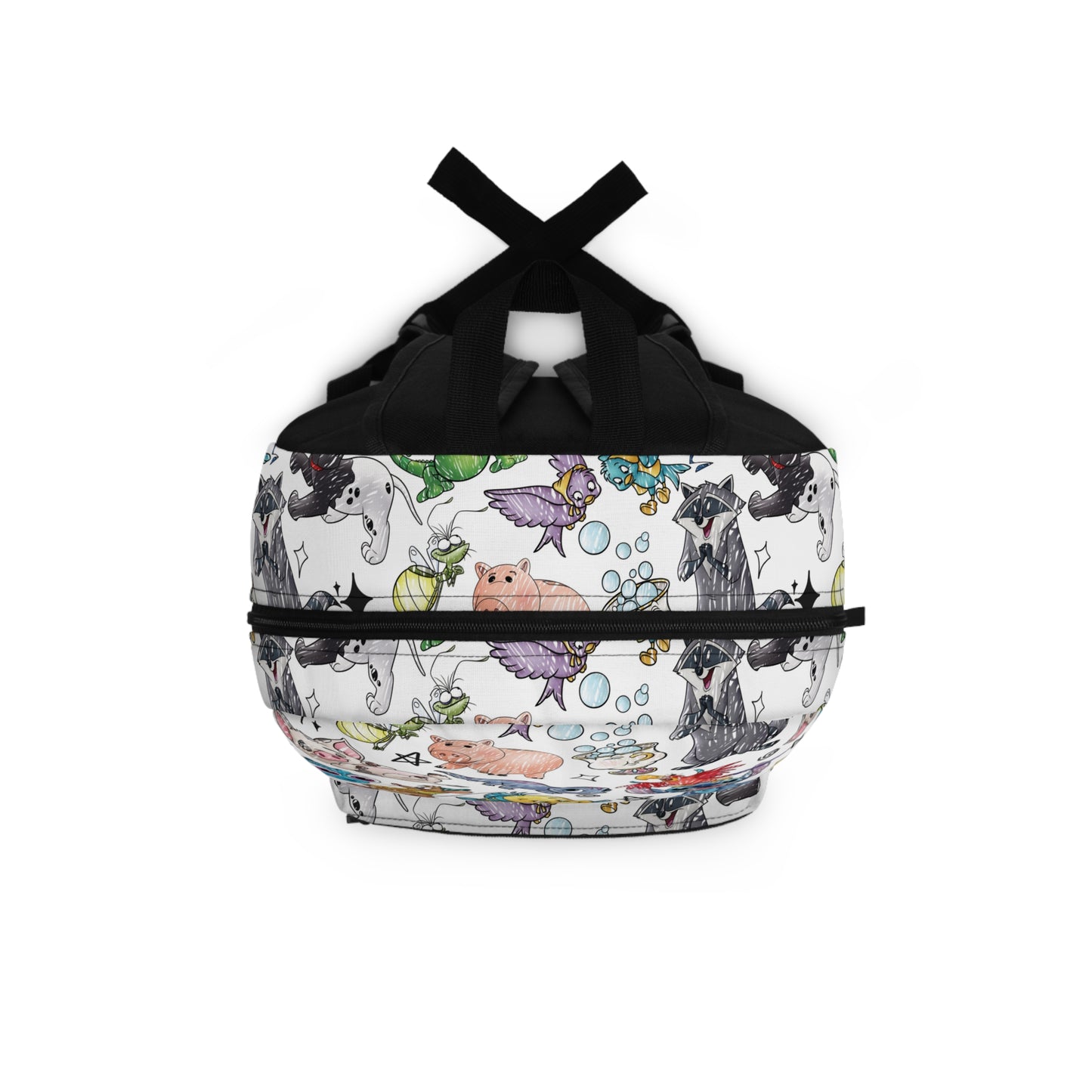 Sketch Pals - Backpack