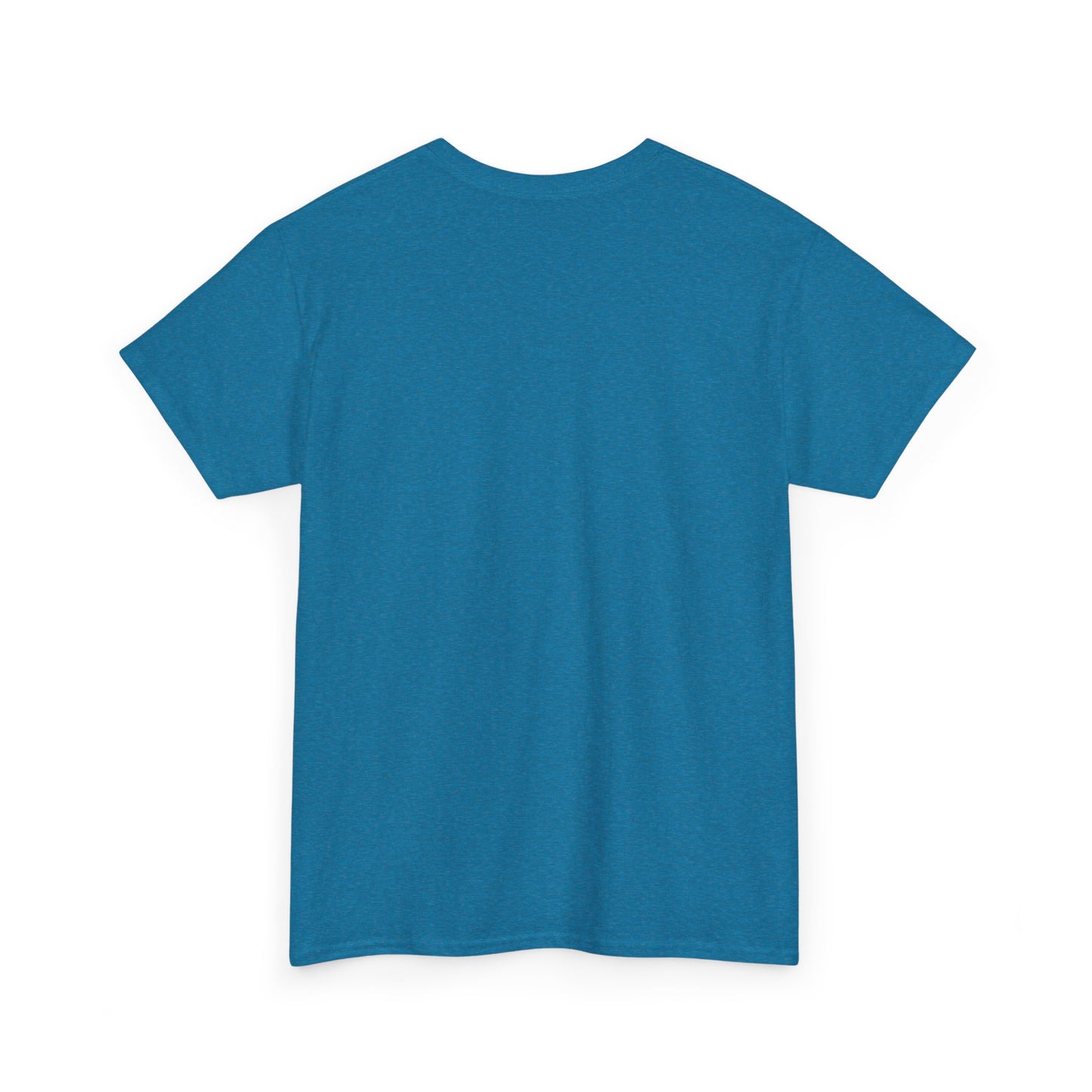 Welcome Back To School - Unisex Heavy Cotton Tee