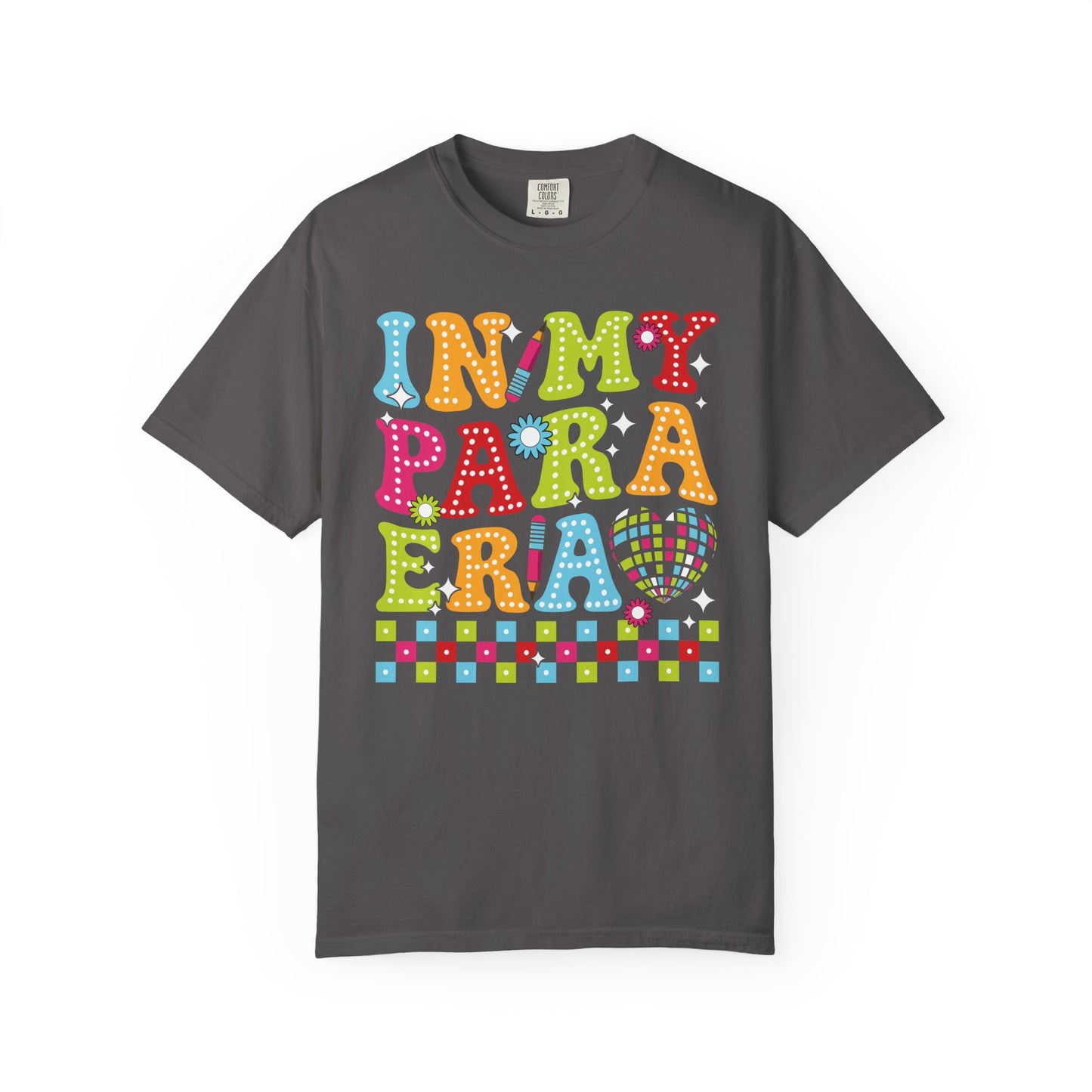 Para Era Tee