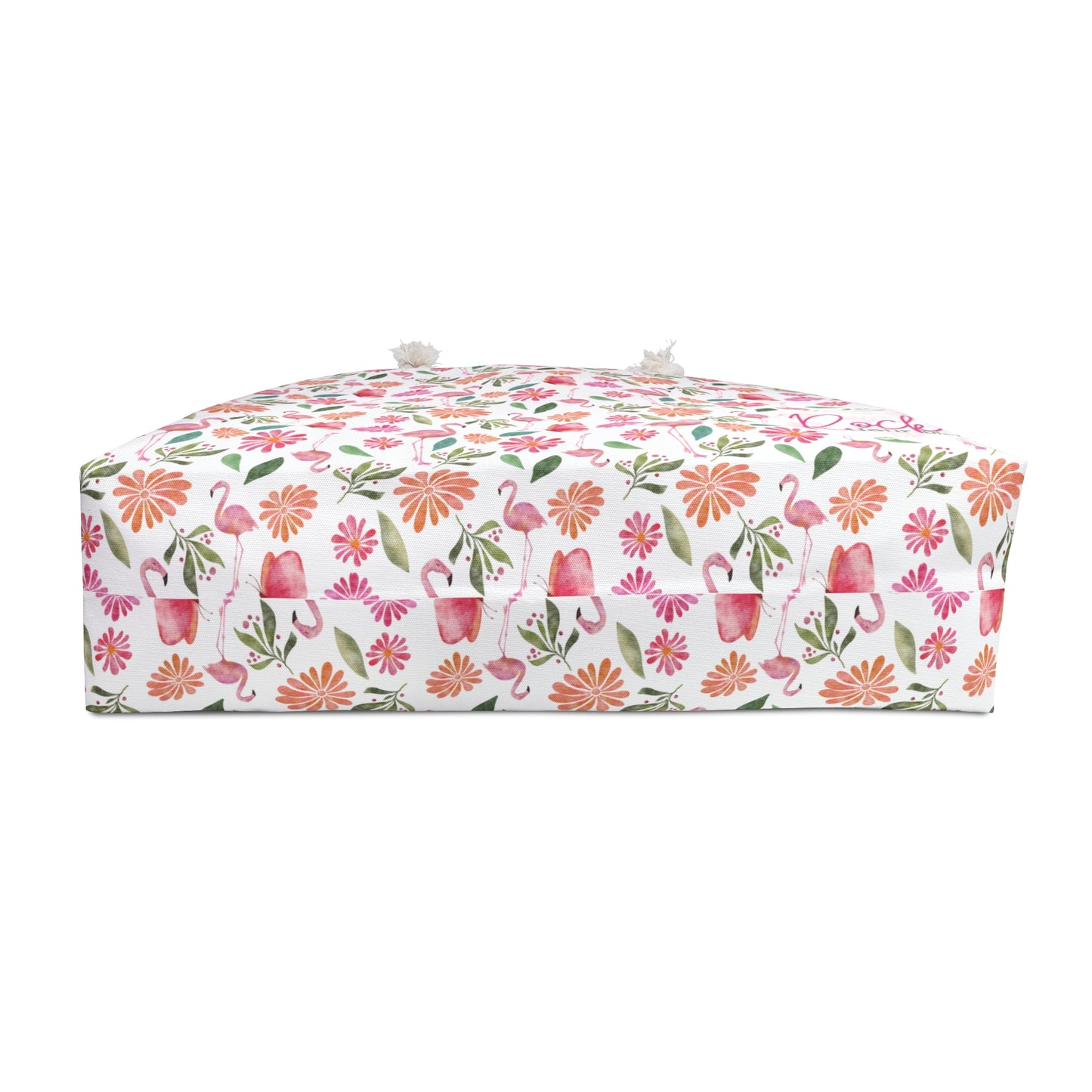Flamingo - Rock Your Pink - Weekender Bag