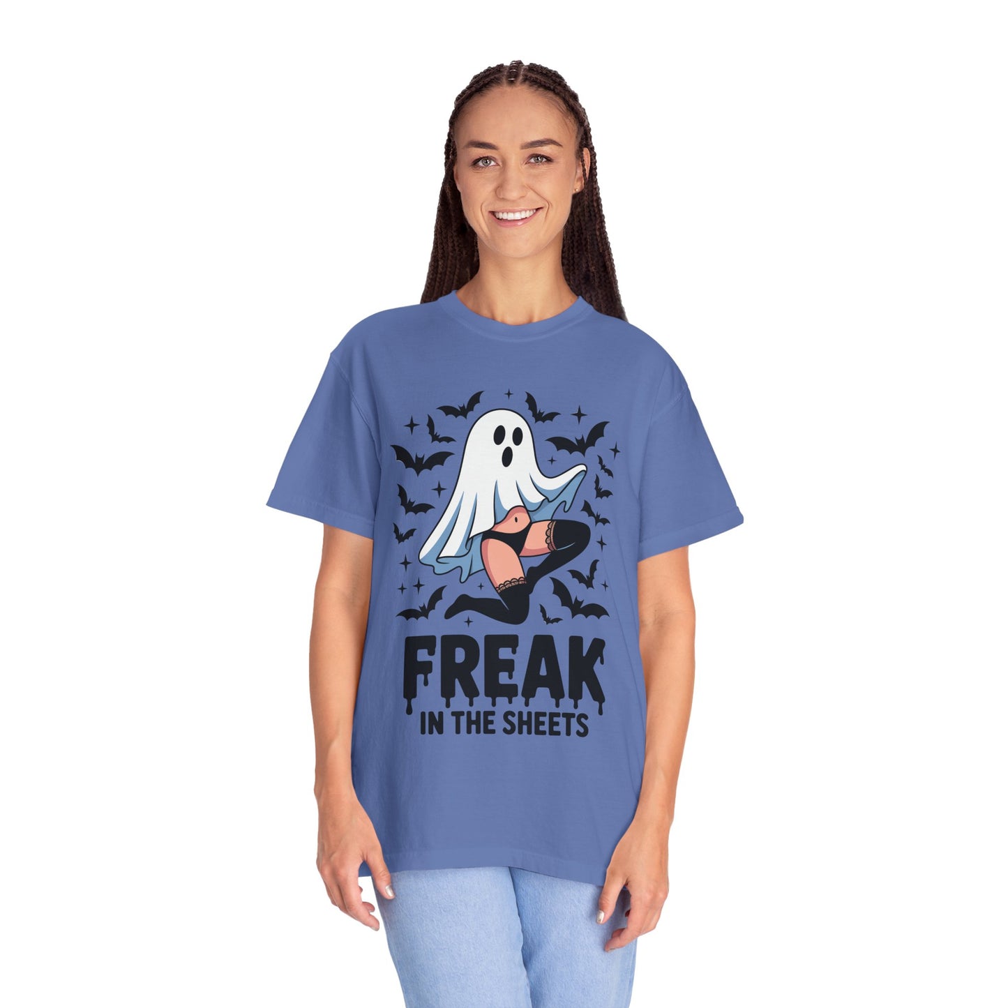 Freak In The Sheets Tee