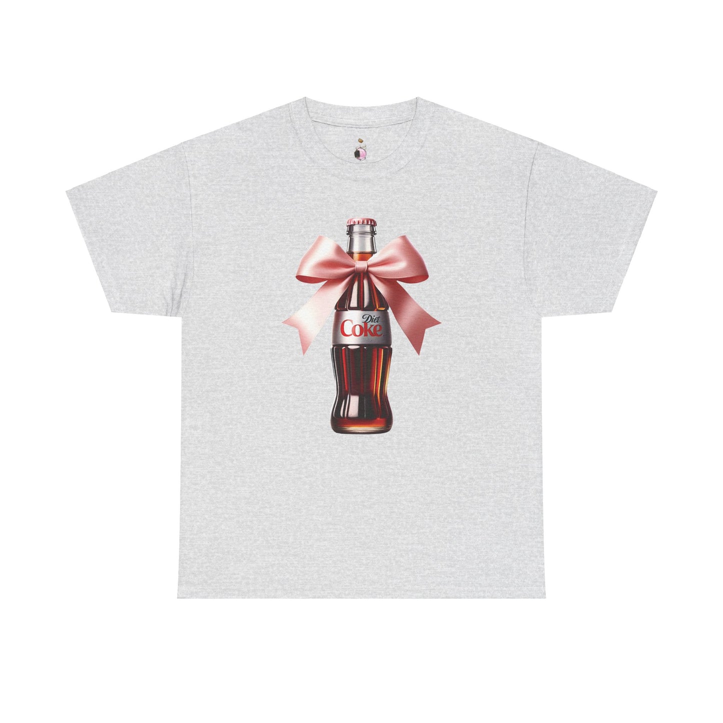Pretty Little Soda - Unisex Heavy Cotton Tee