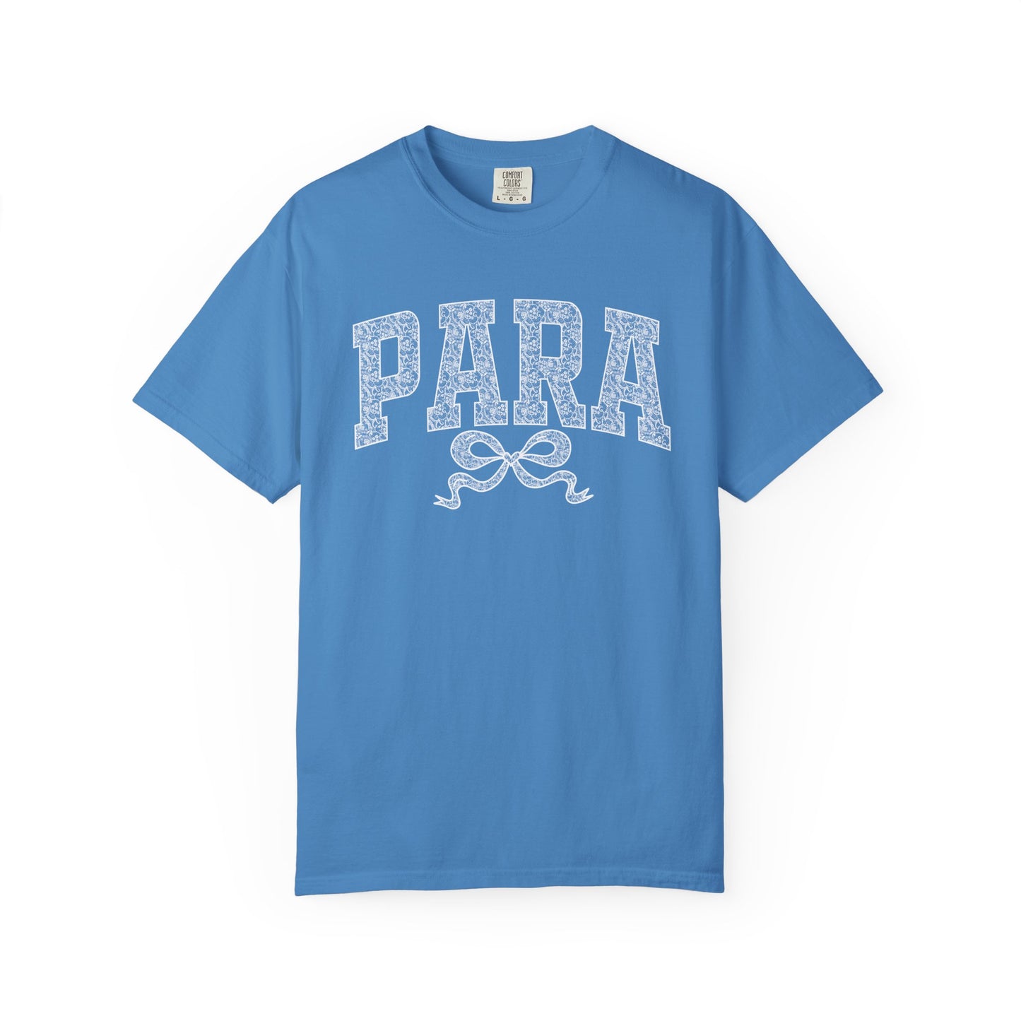 Coquette Para Tee