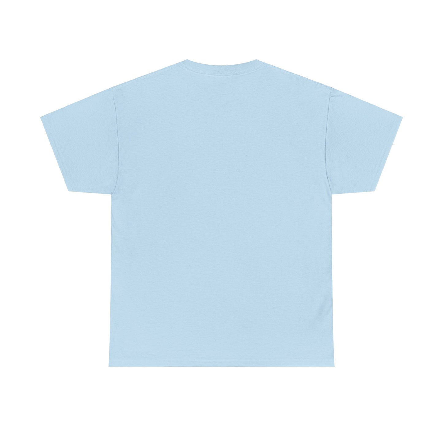 Custom - Teacher Bow - Unisex Heavy Cotton Tee