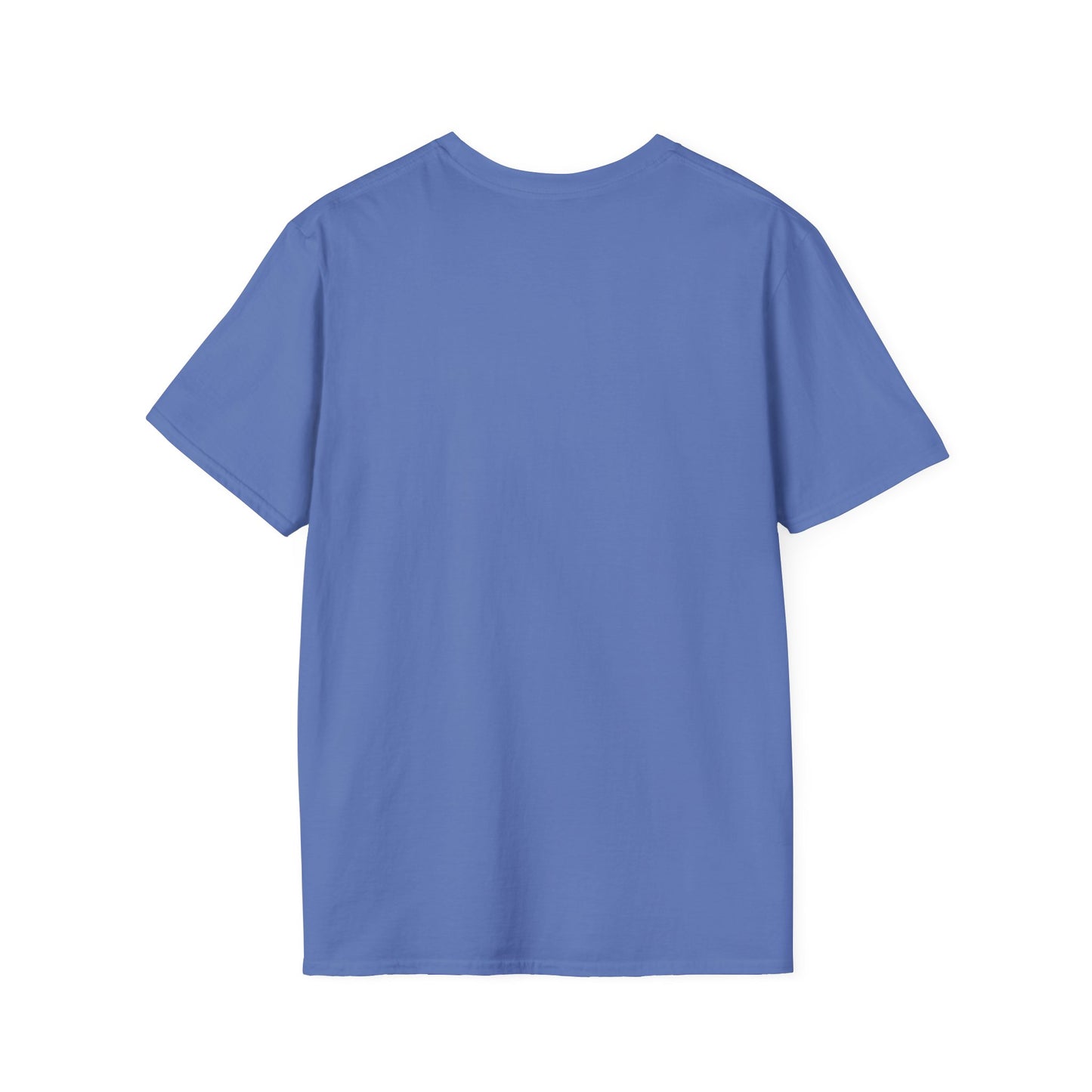 Spring Chipmunk - Unisex Softstyle T-Shirt
