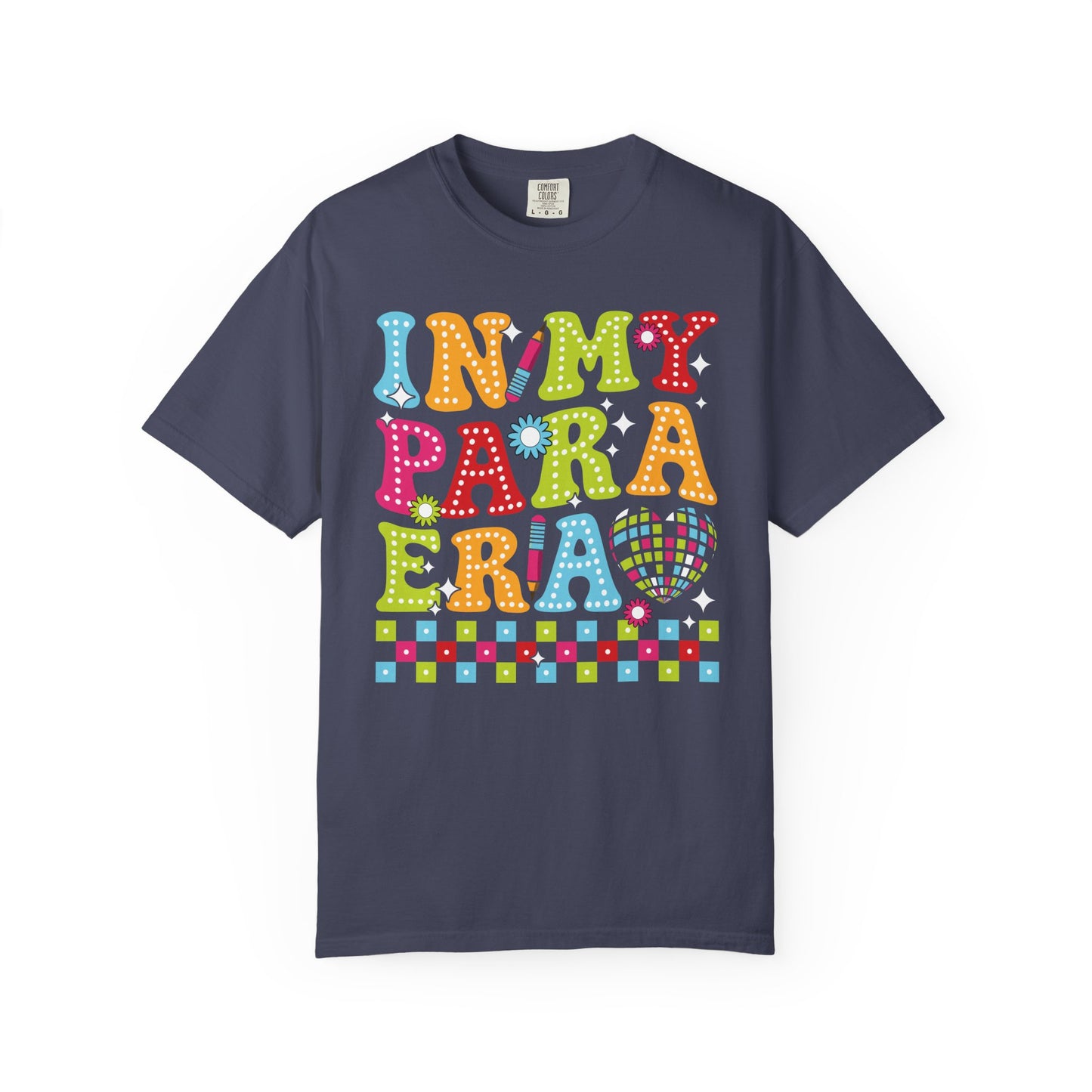 Para Era Tee