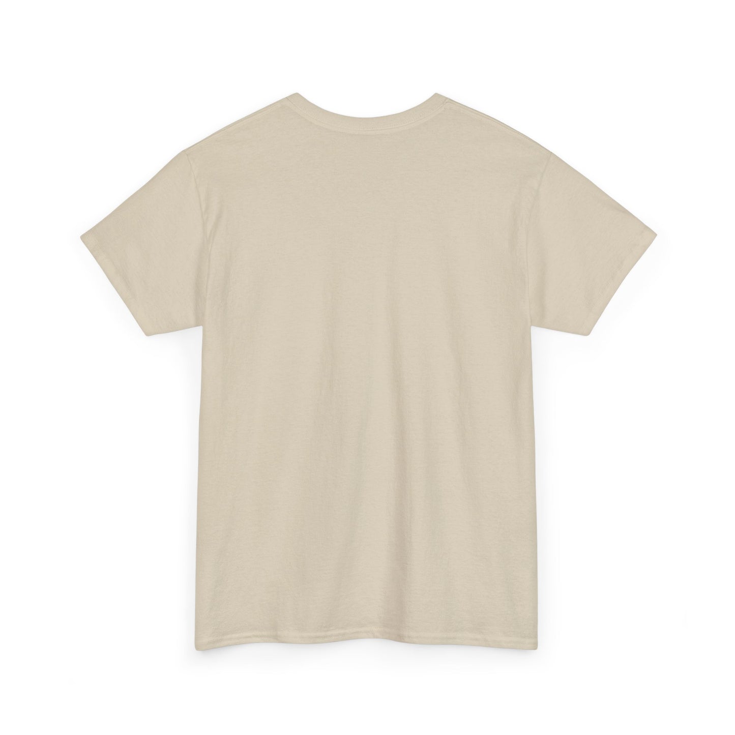 Custom - Teacher Bow - Unisex Heavy Cotton Tee