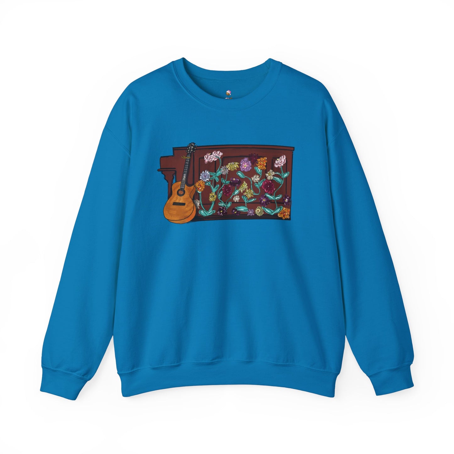 Surprise Piano - Swiftie - Crewneck Sweatshirt