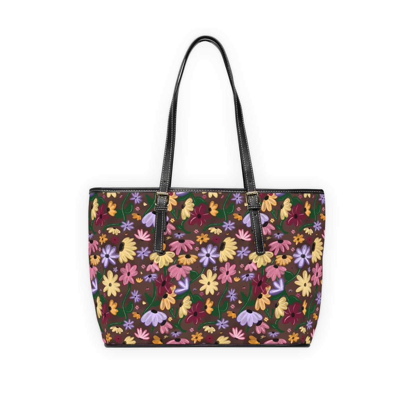 Surprise Piano - Swiftie - PU Leather Shoulder Bag