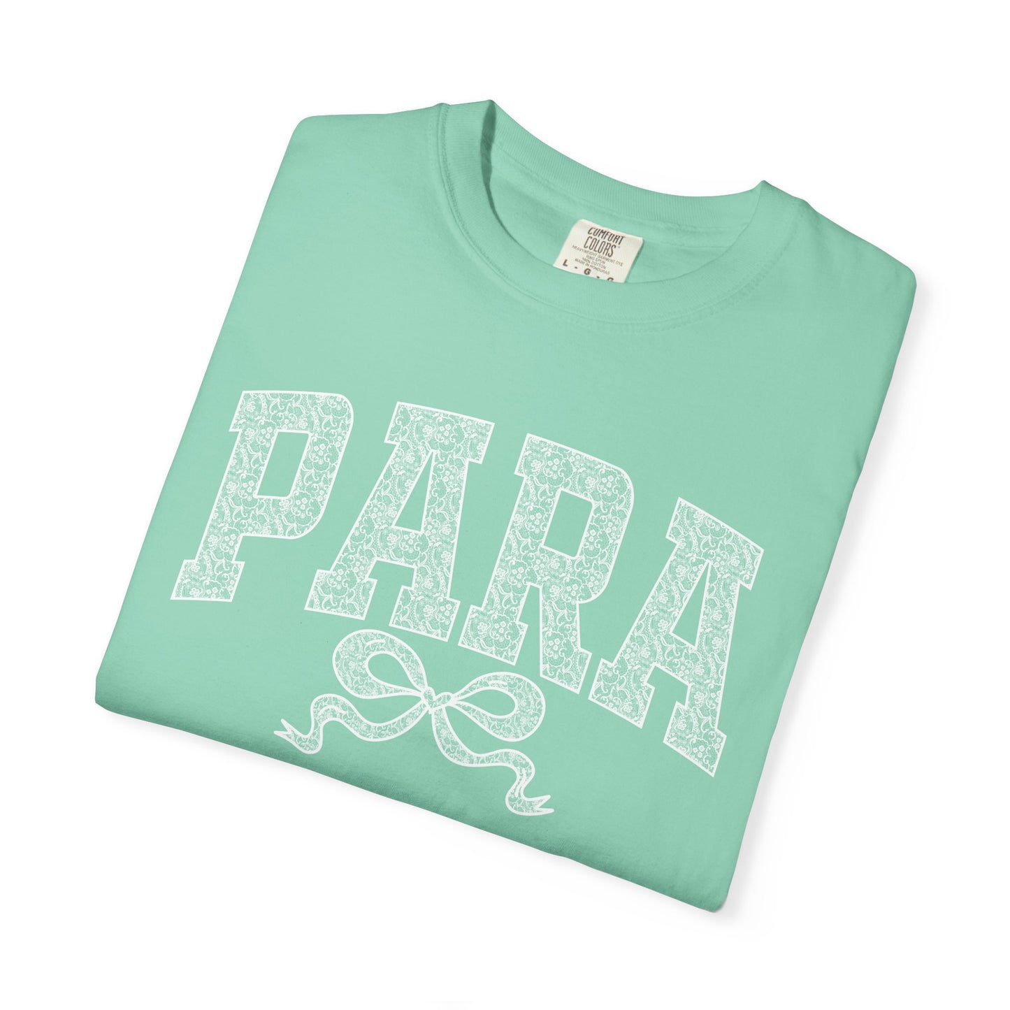 Coquette Para Tee