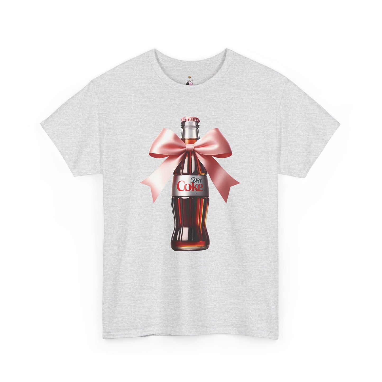 Pretty Little Soda - Unisex Heavy Cotton Tee