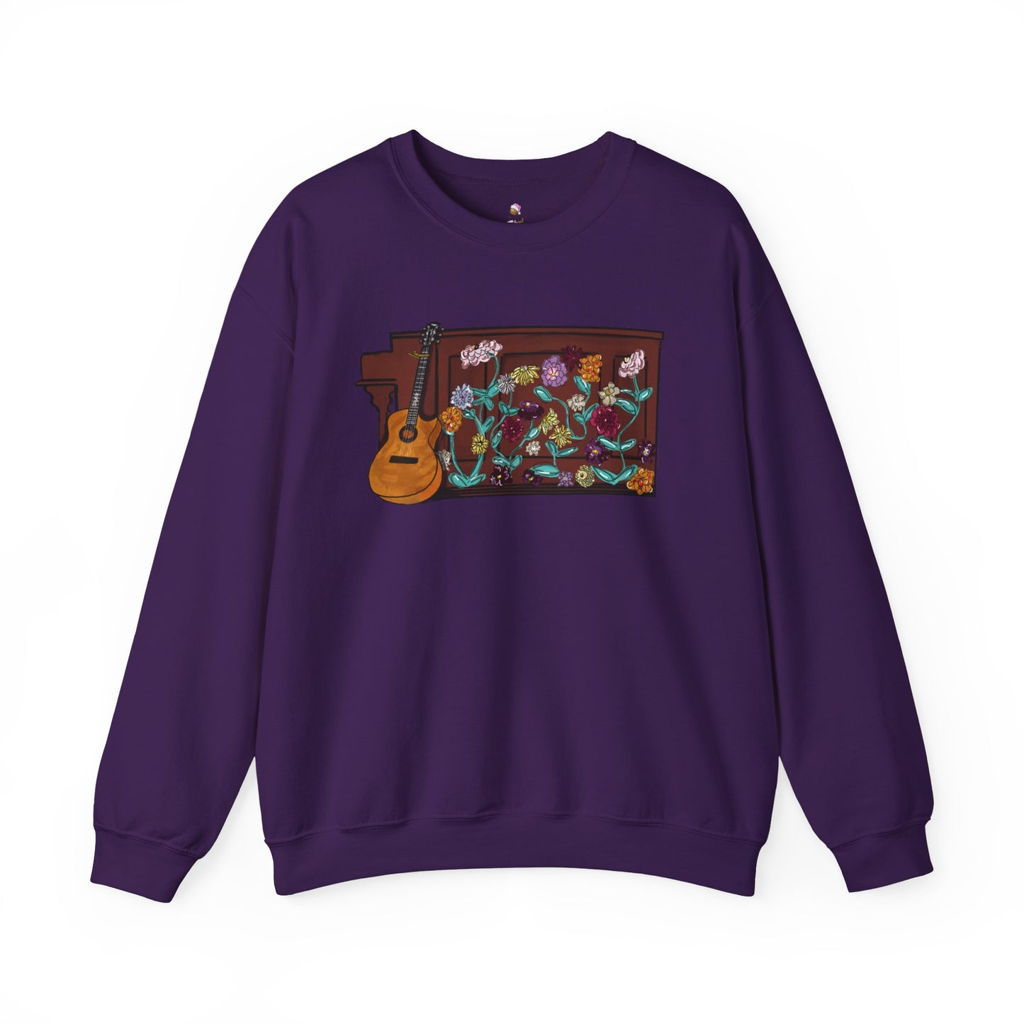 Surprise Piano - Swiftie - Crewneck Sweatshirt