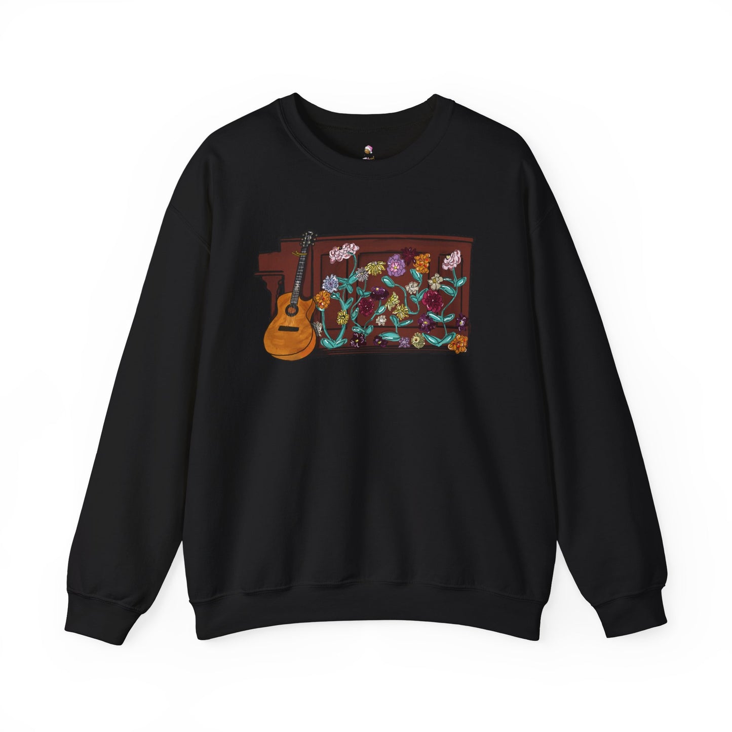 Surprise Piano - Swiftie - Crewneck Sweatshirt