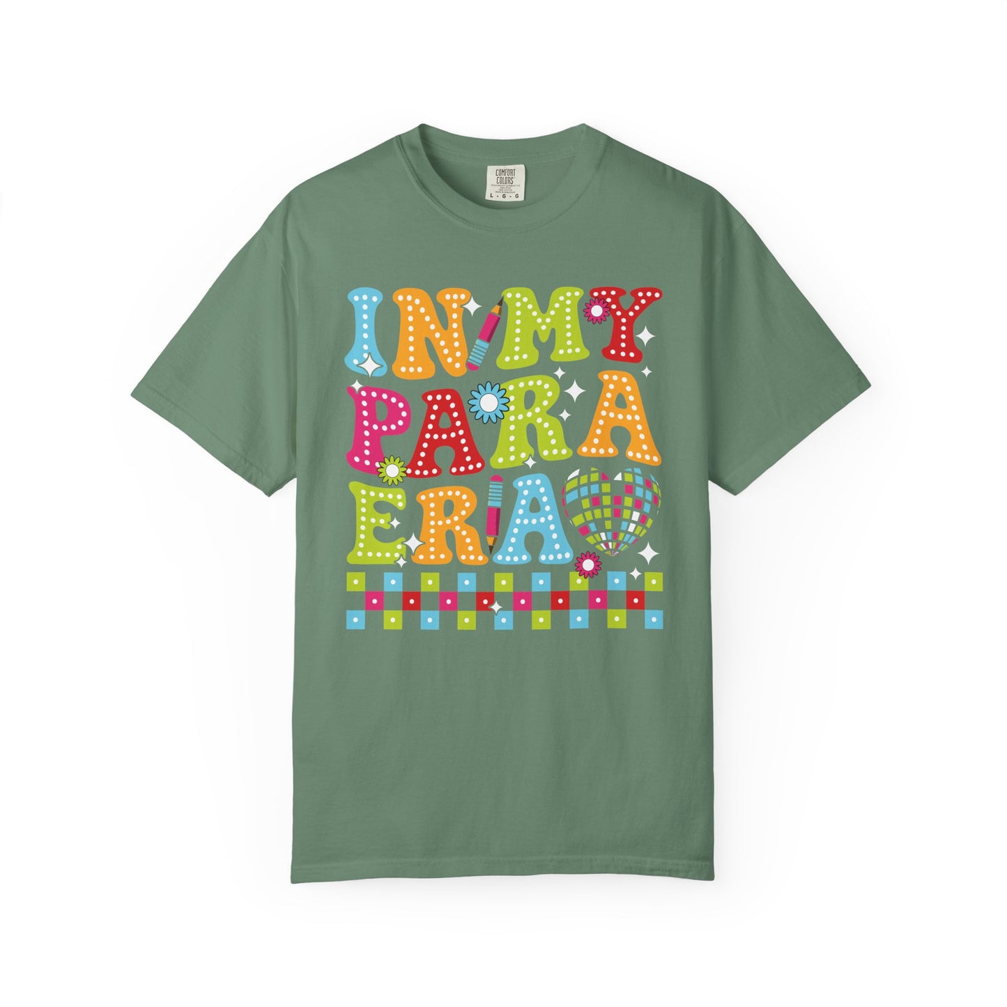 Para Era Tee