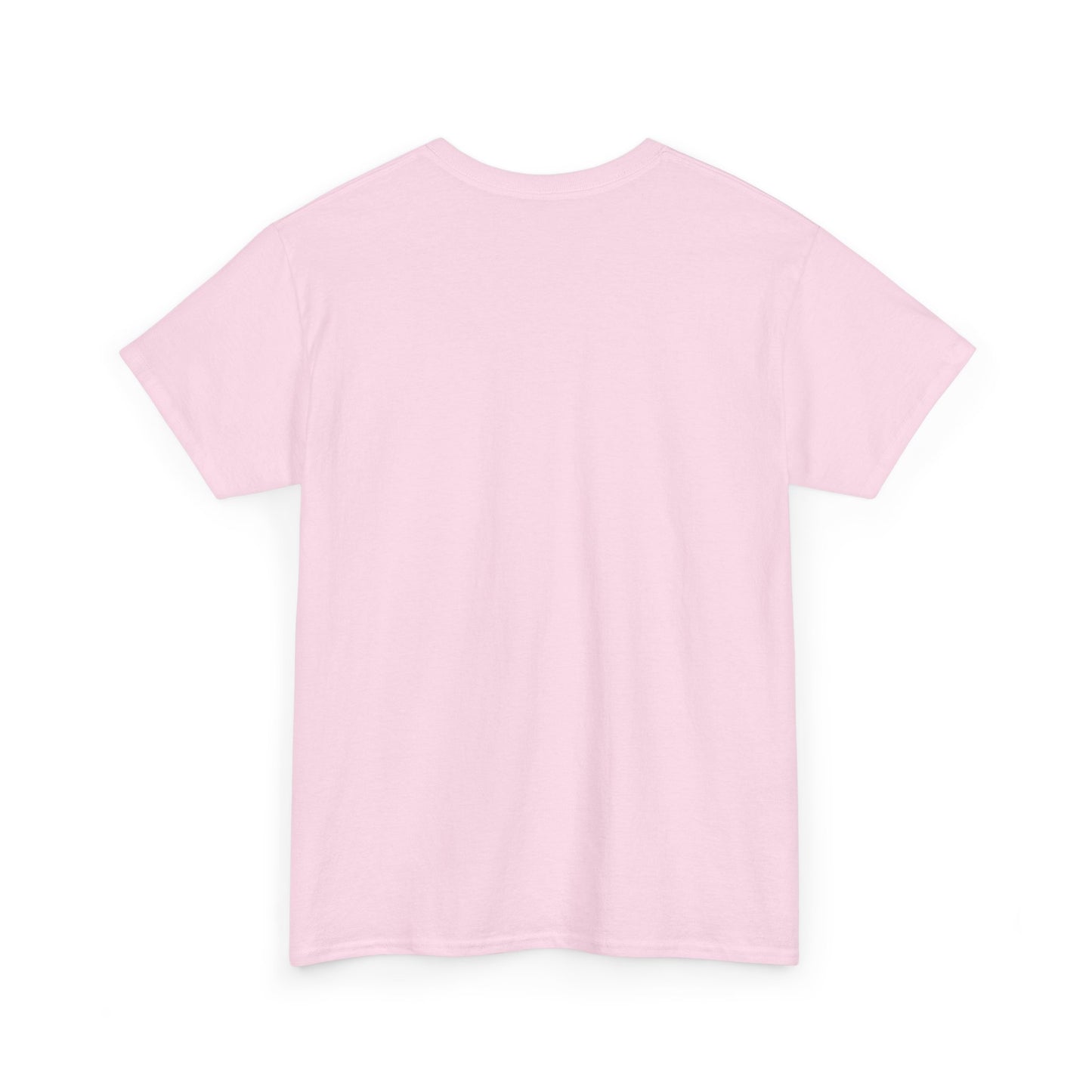 Long Live - Unisex Heavy Cotton Tee